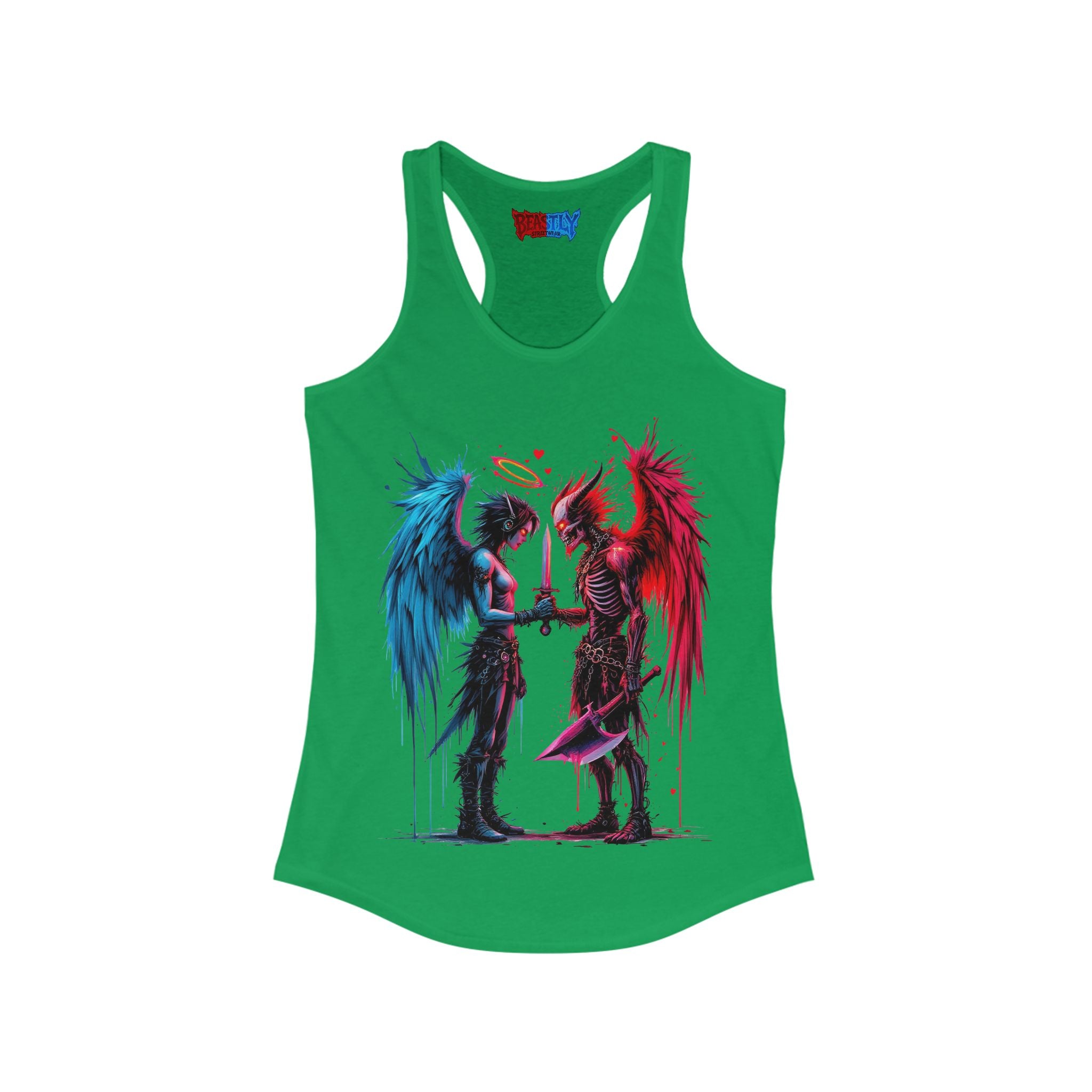 Halo And Hellfire Women&