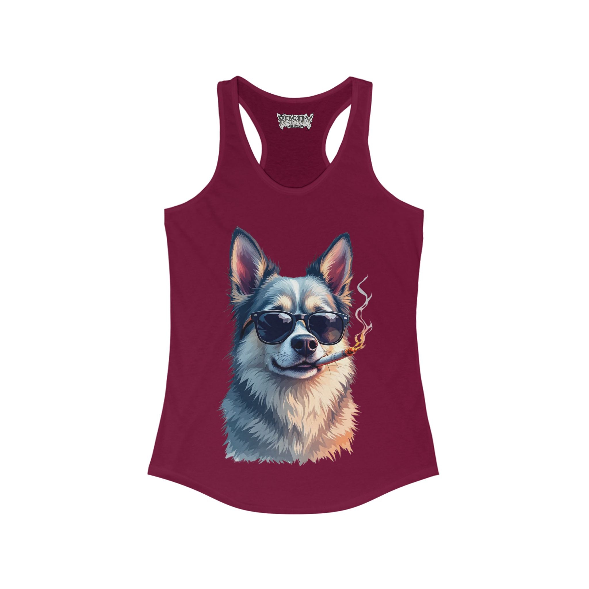 Top Dawg Women&