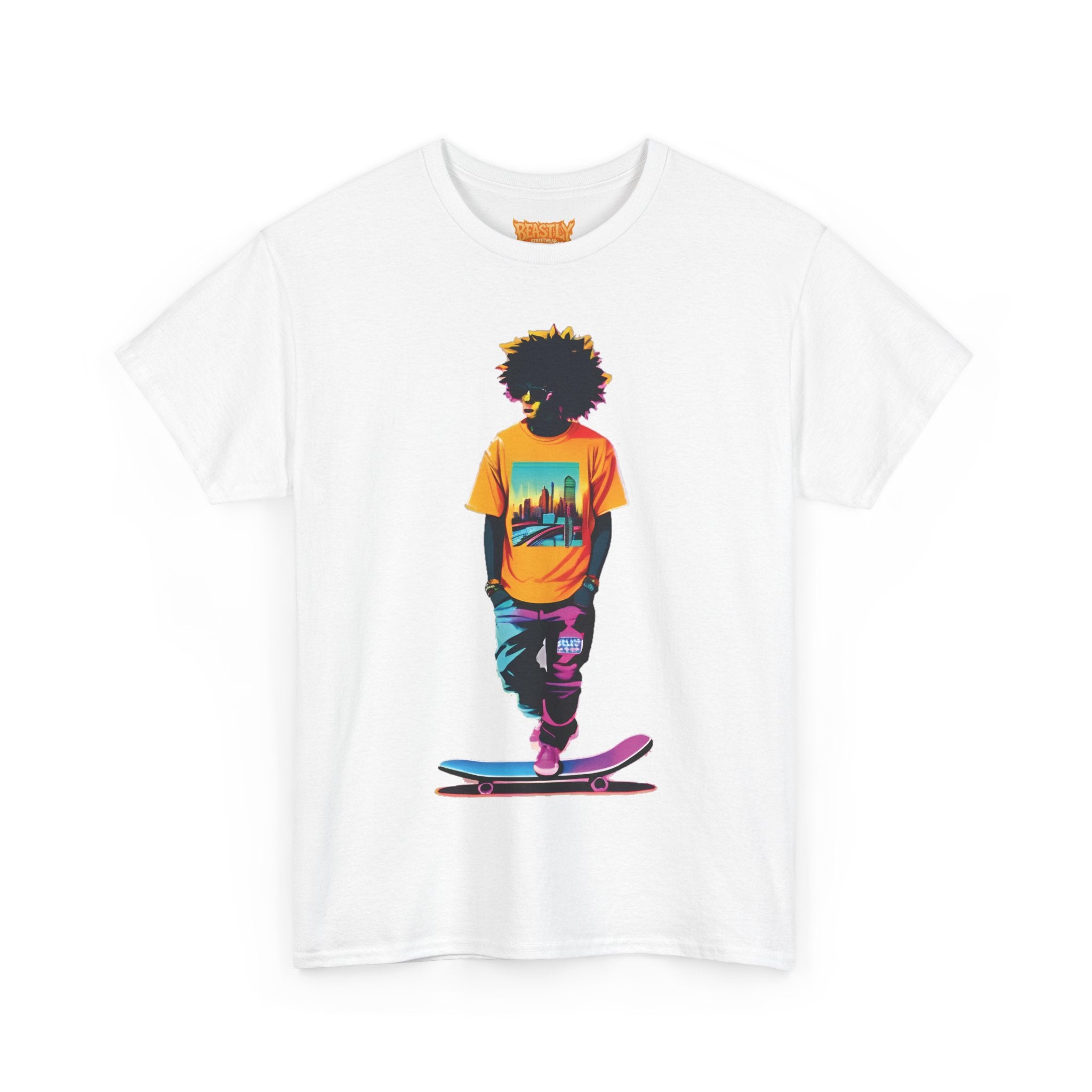 City Surfer