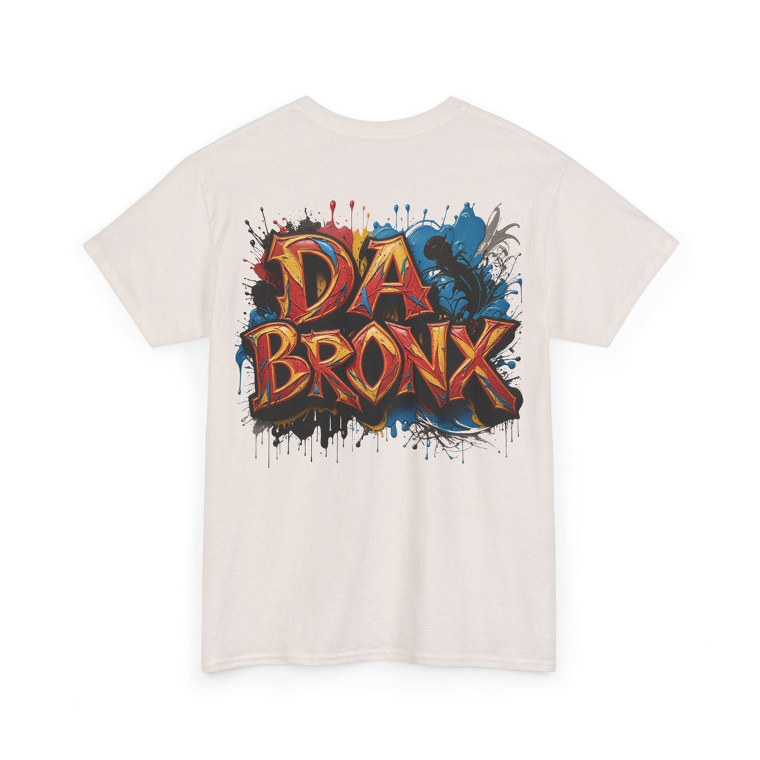 Da Bronx (Graff)