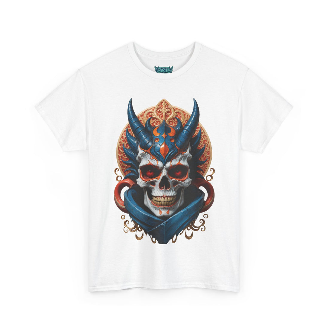 Dragon Bone King