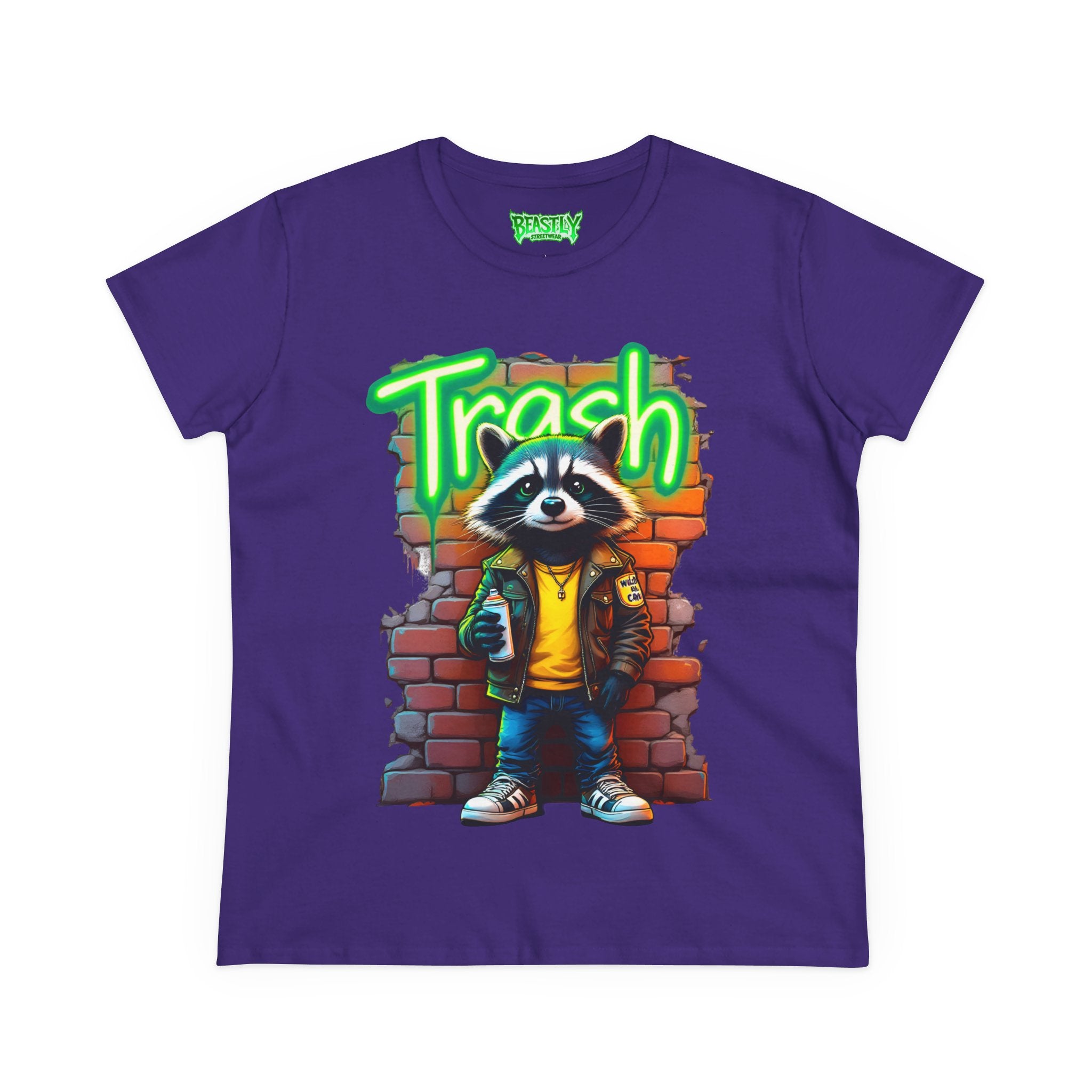 Trash Women&