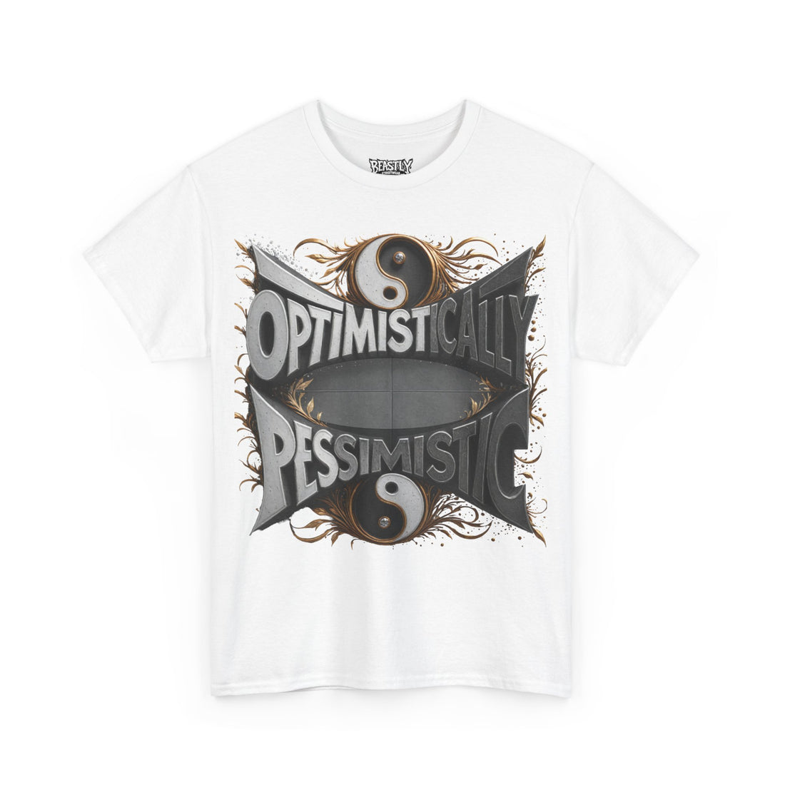 Optimistically Pessimistic