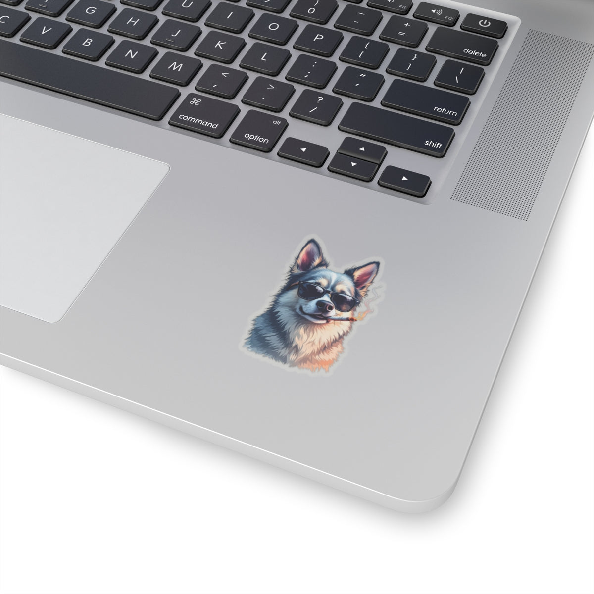 Top Dawg Sticker