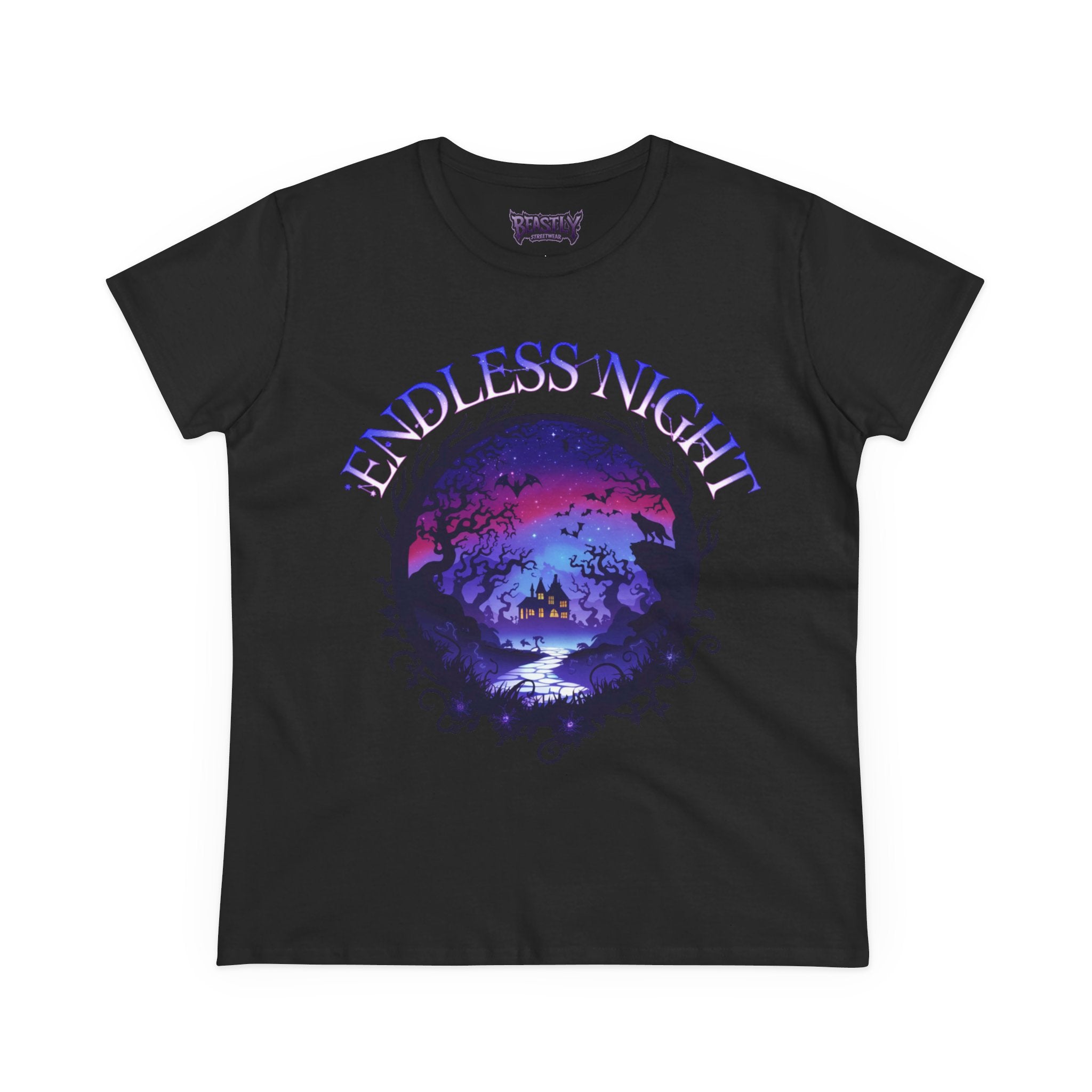 Endless Night Women&