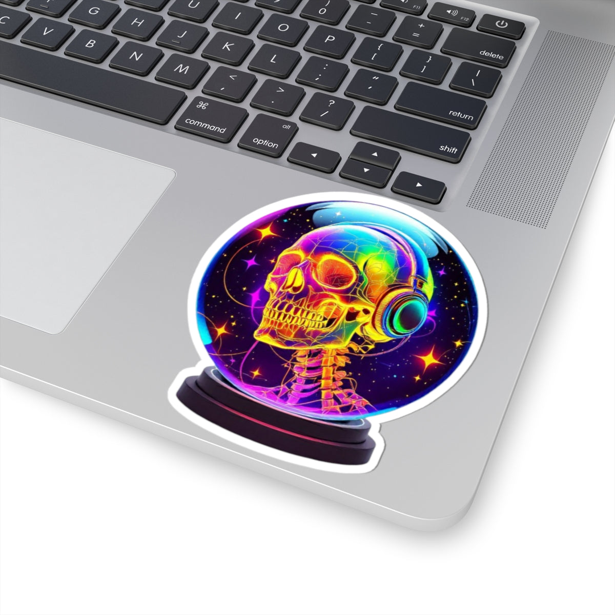 Infinite Rhythm Sticker