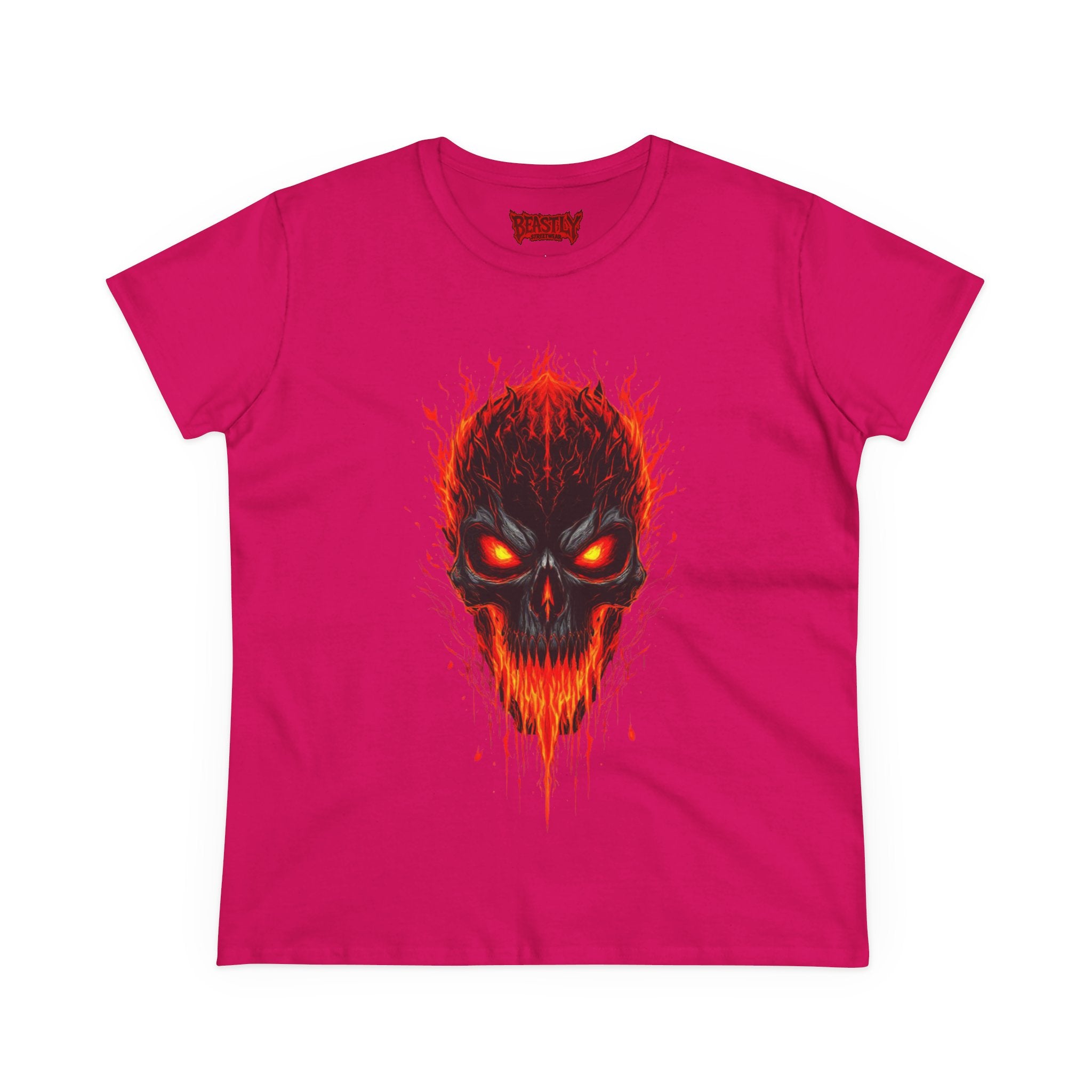 Infernal Grin Women&