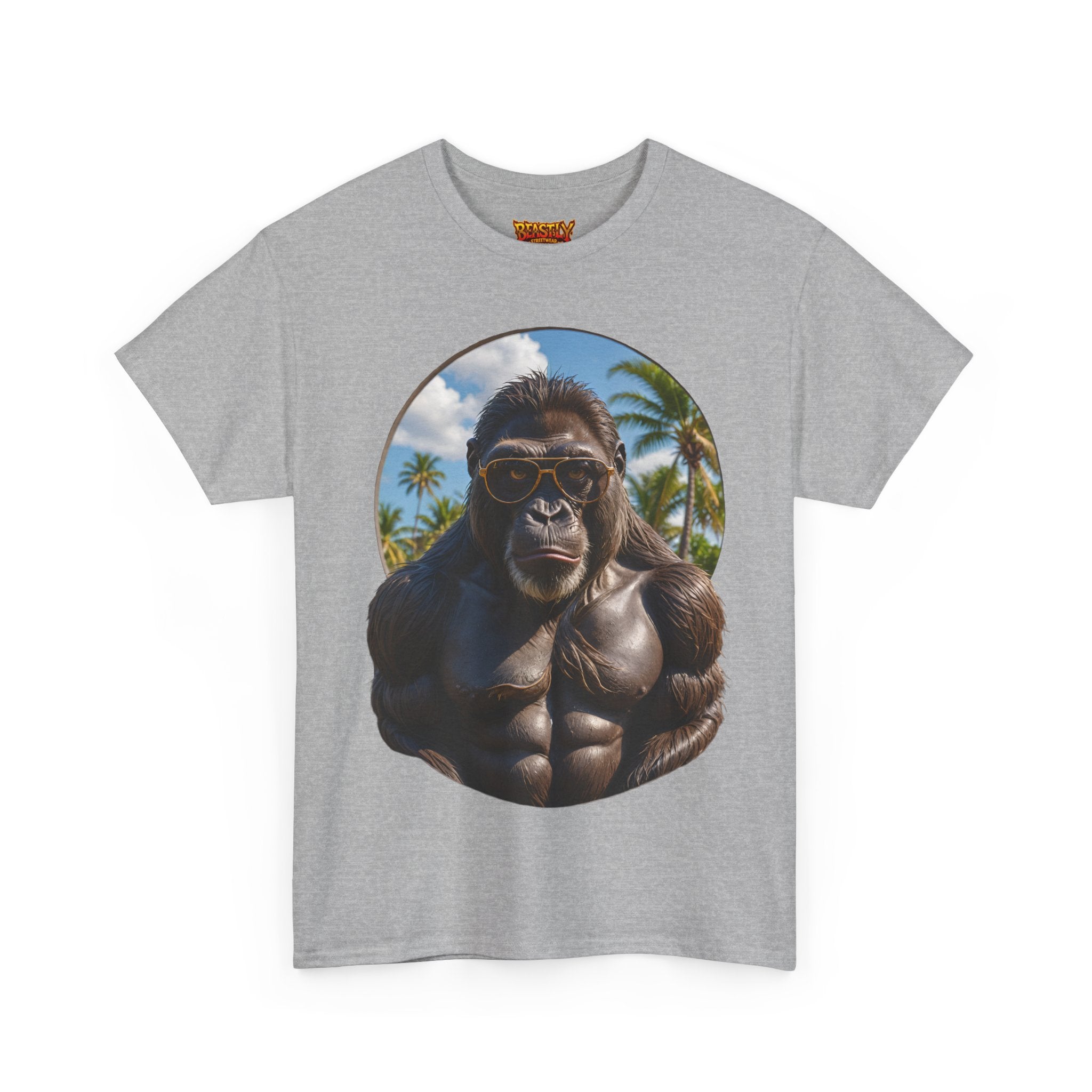 Jungle Boss