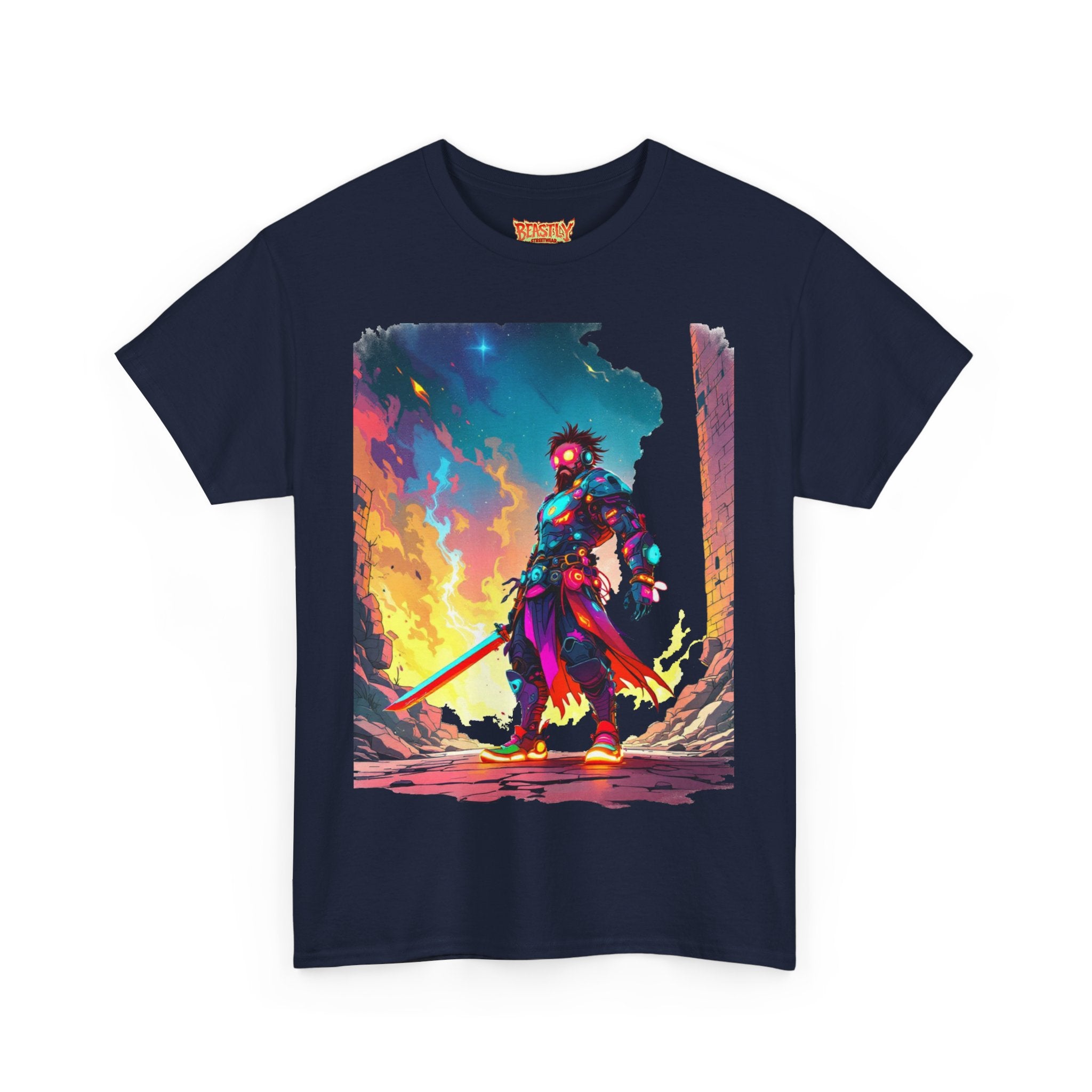 Cosmic Chaos Champion