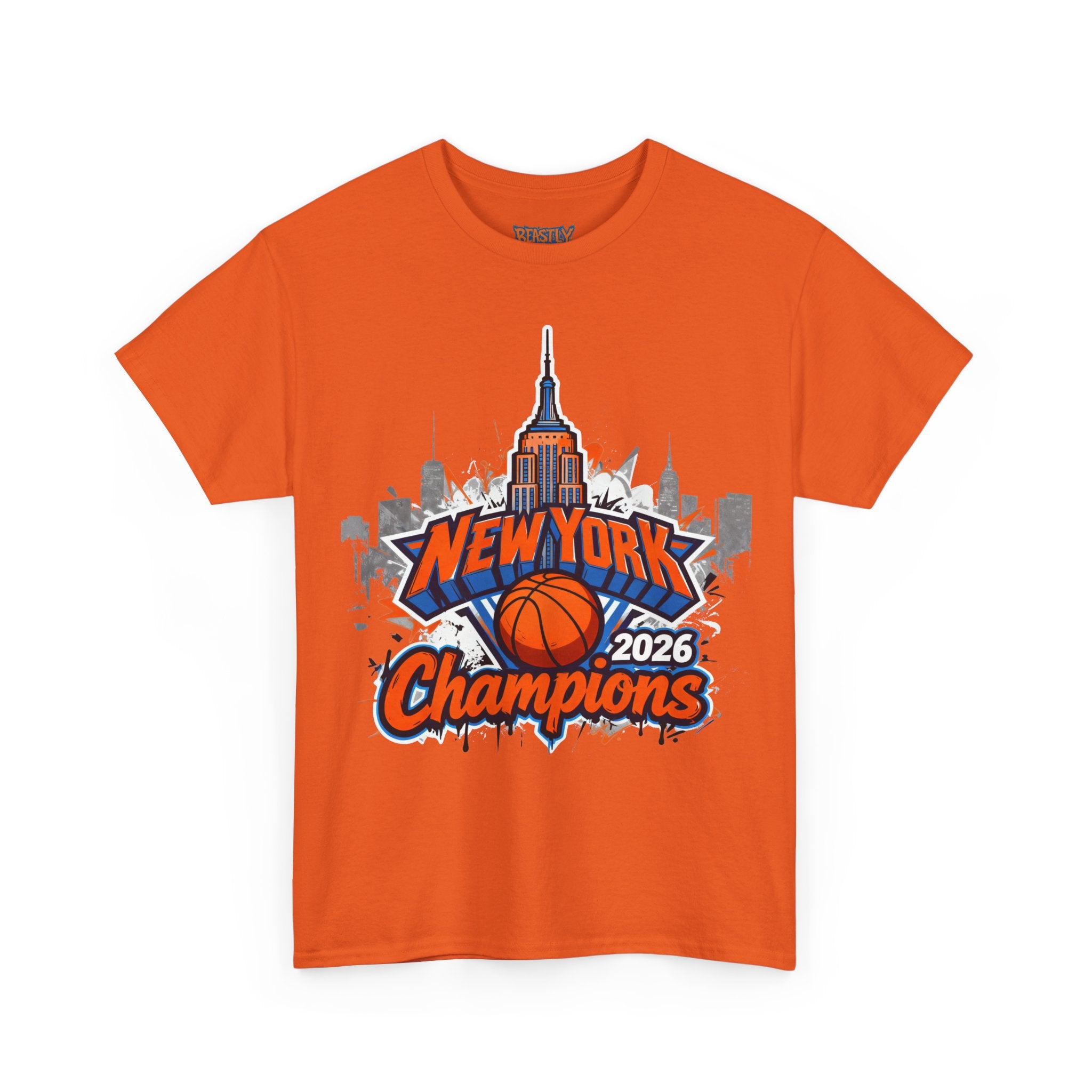 2026 Champions!
