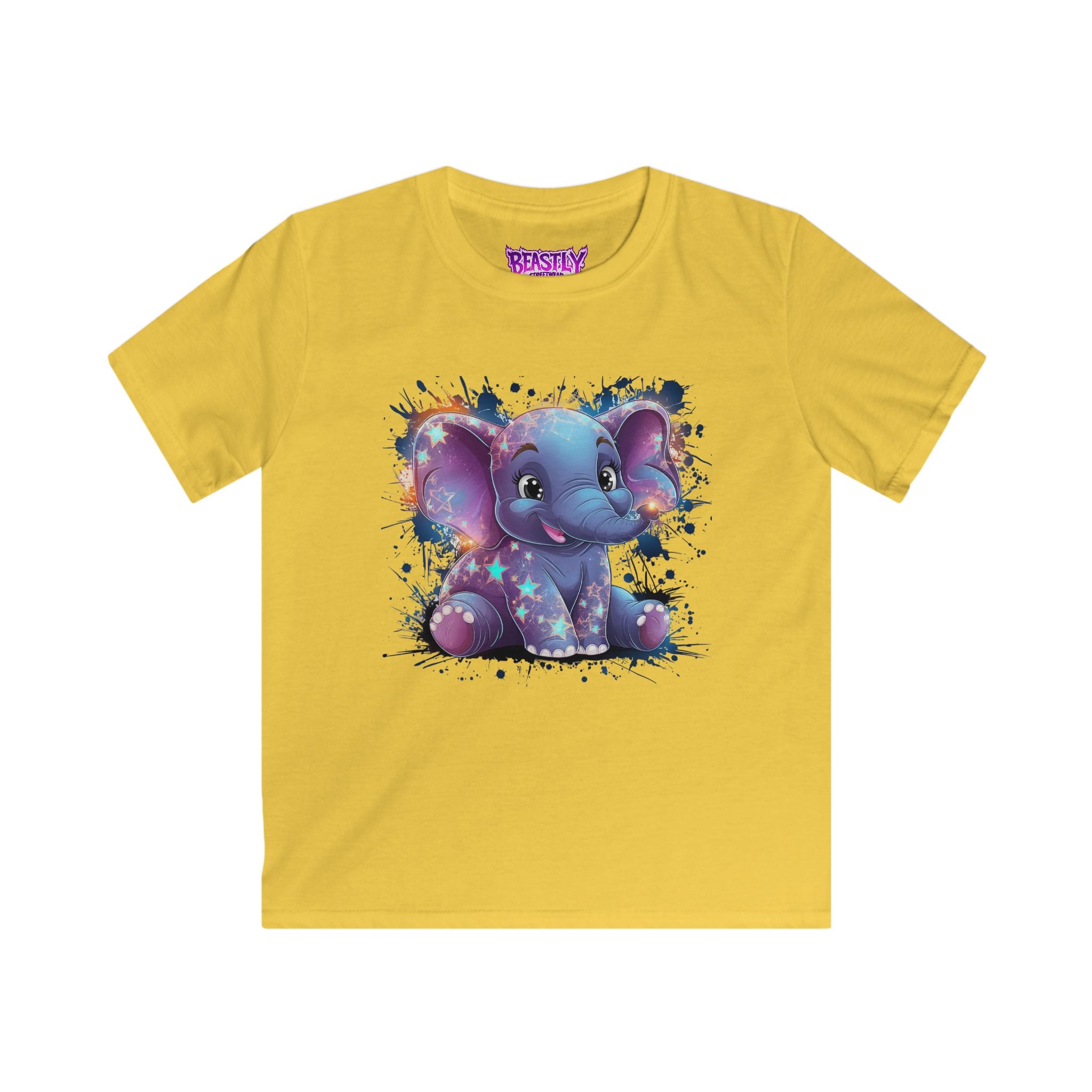 Twinkling Dreamer Youth Tee