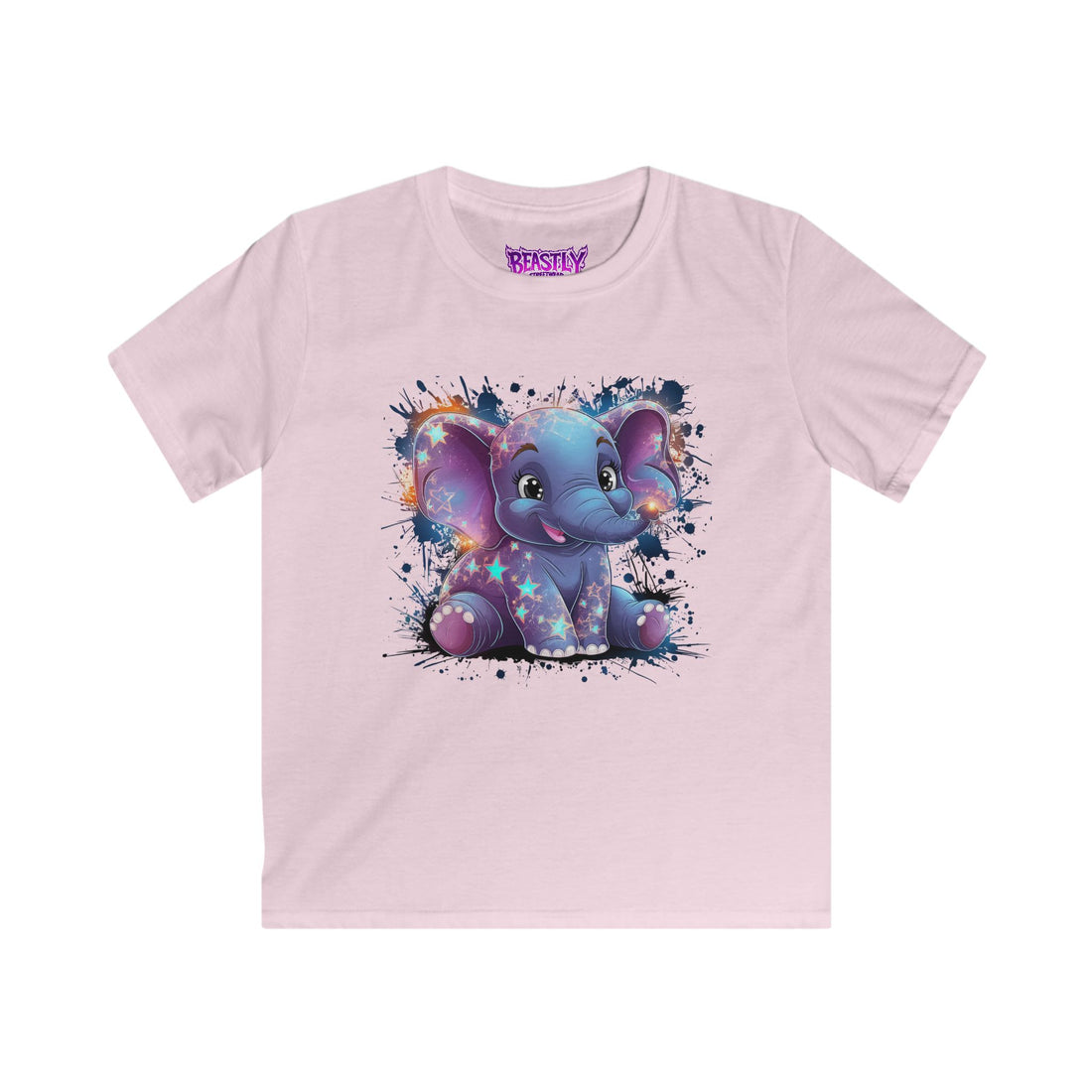 Twinkling Dreamer Youth Tee