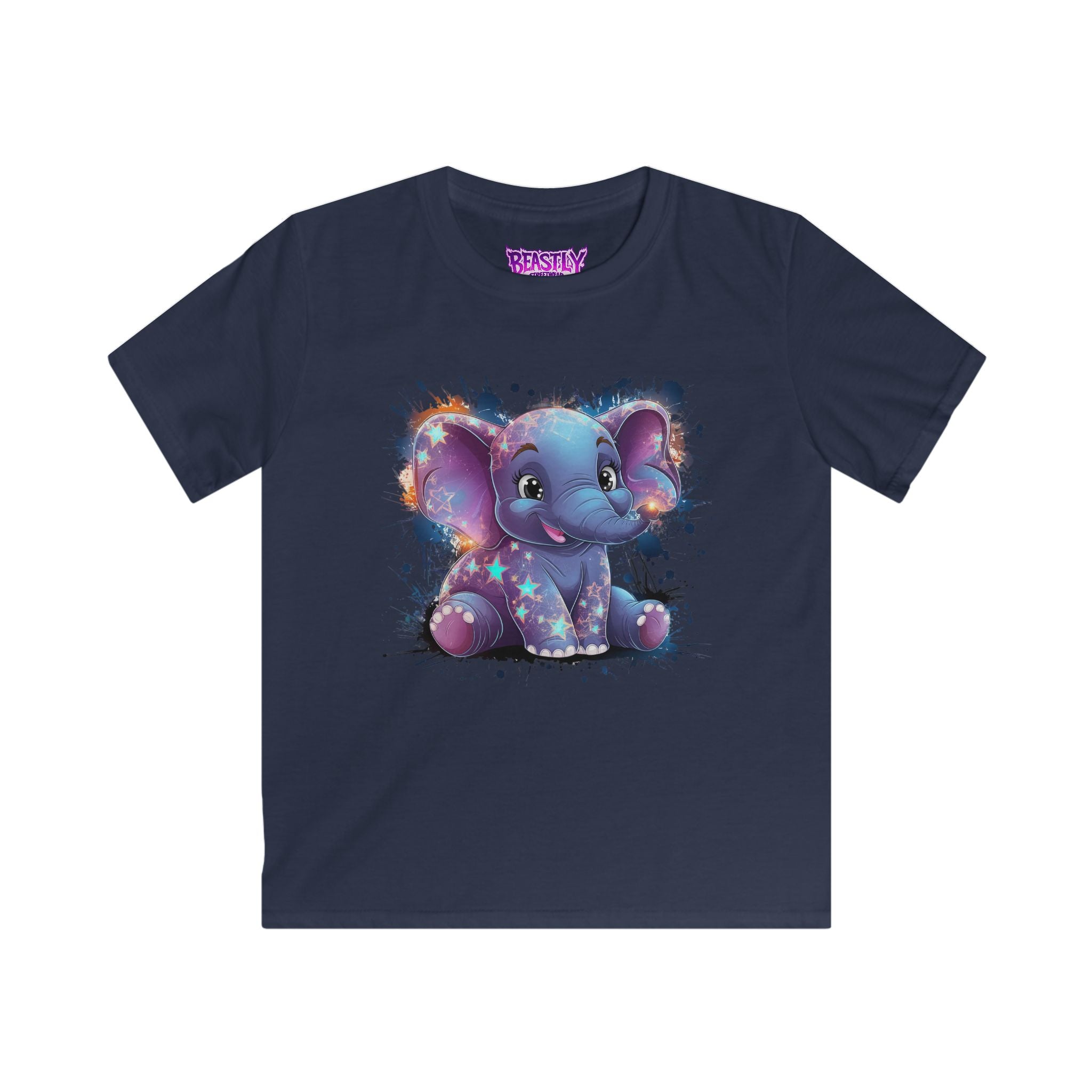 Twinkling Dreamer Youth Tee