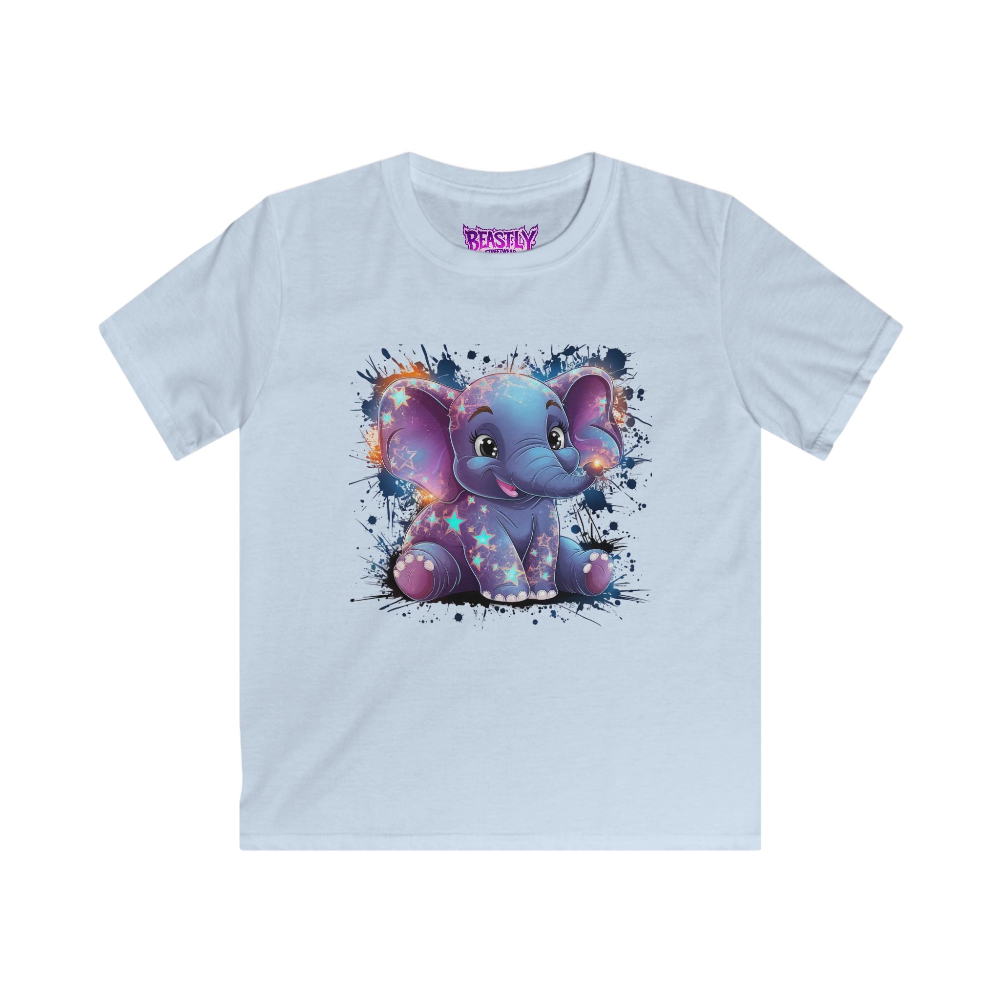 Twinkling Dreamer Youth Tee