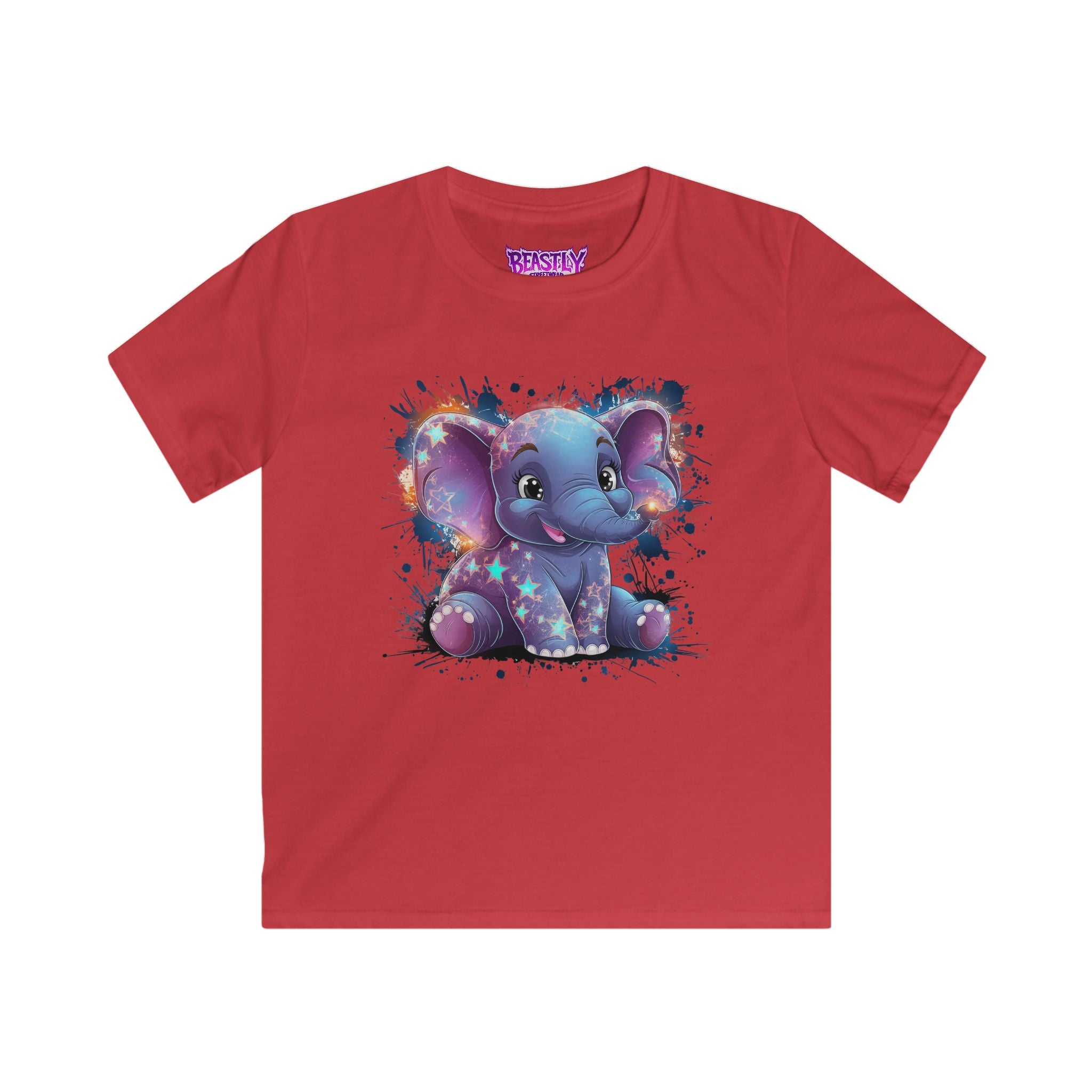 Twinkling Dreamer Youth Tee