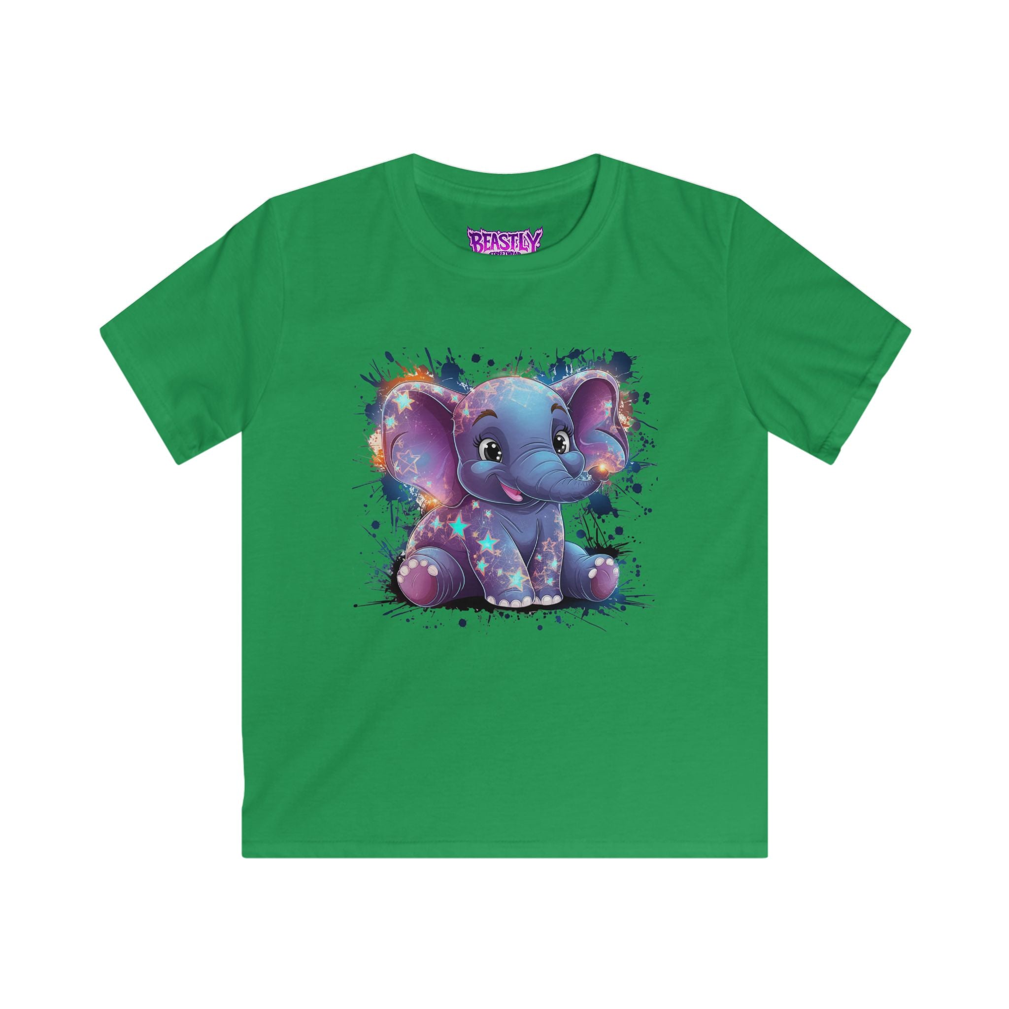 Twinkling Dreamer Youth Tee
