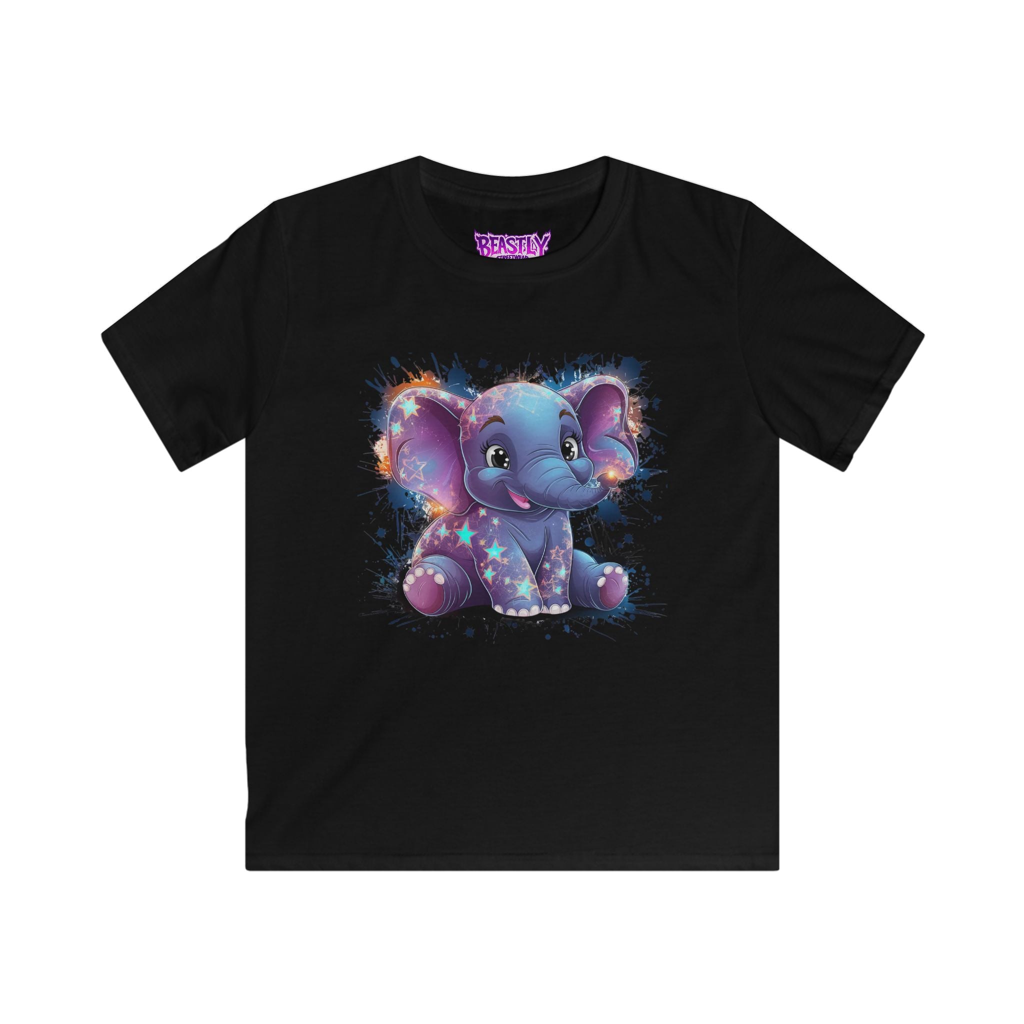 Twinkling Dreamer Youth Tee