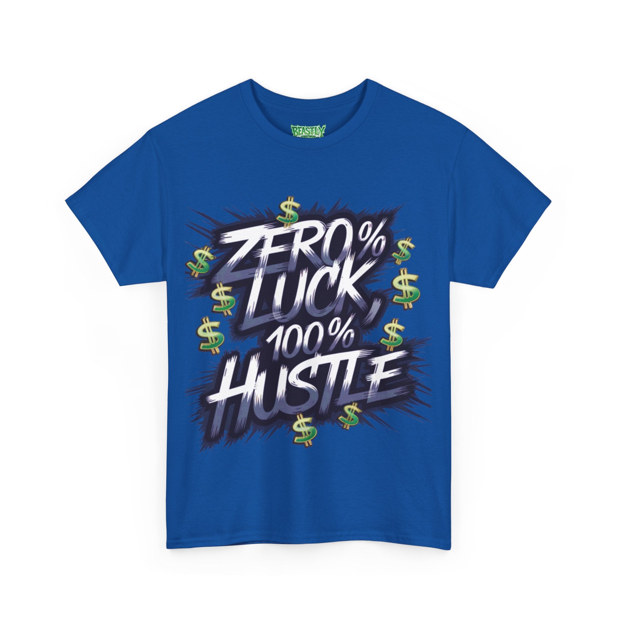 Zero Luck