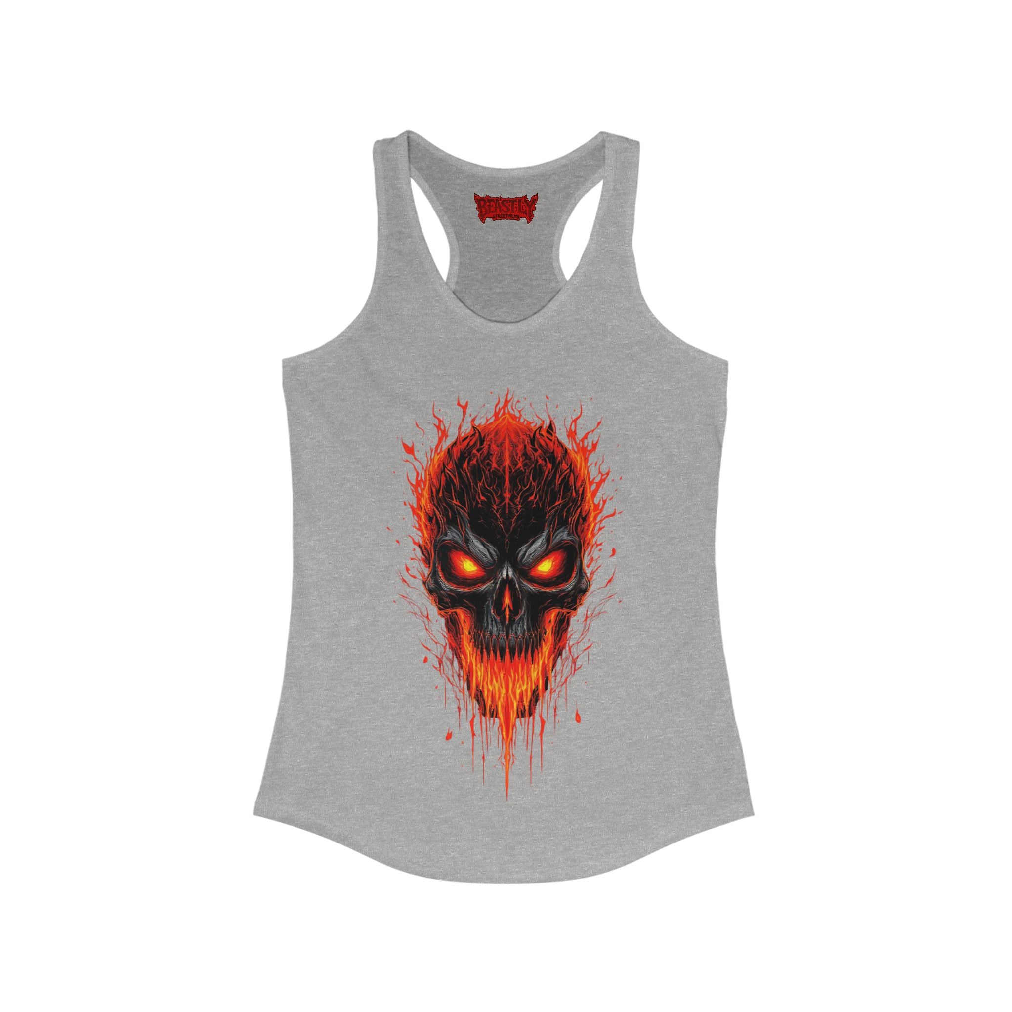 Infernal Grin Women&
