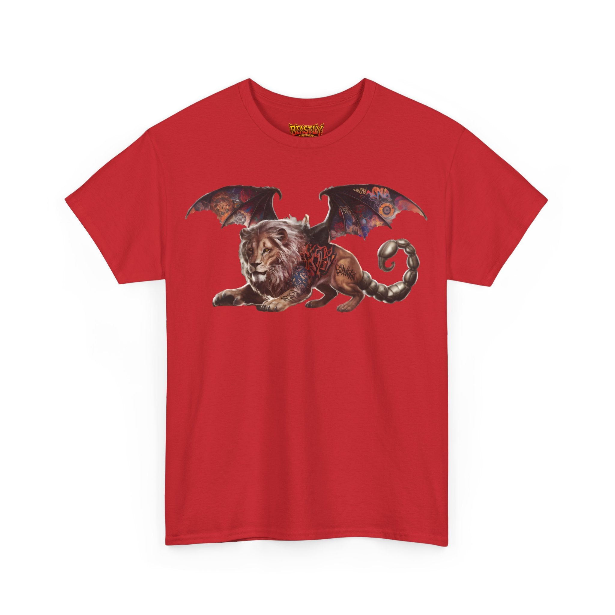 Graff Manticore