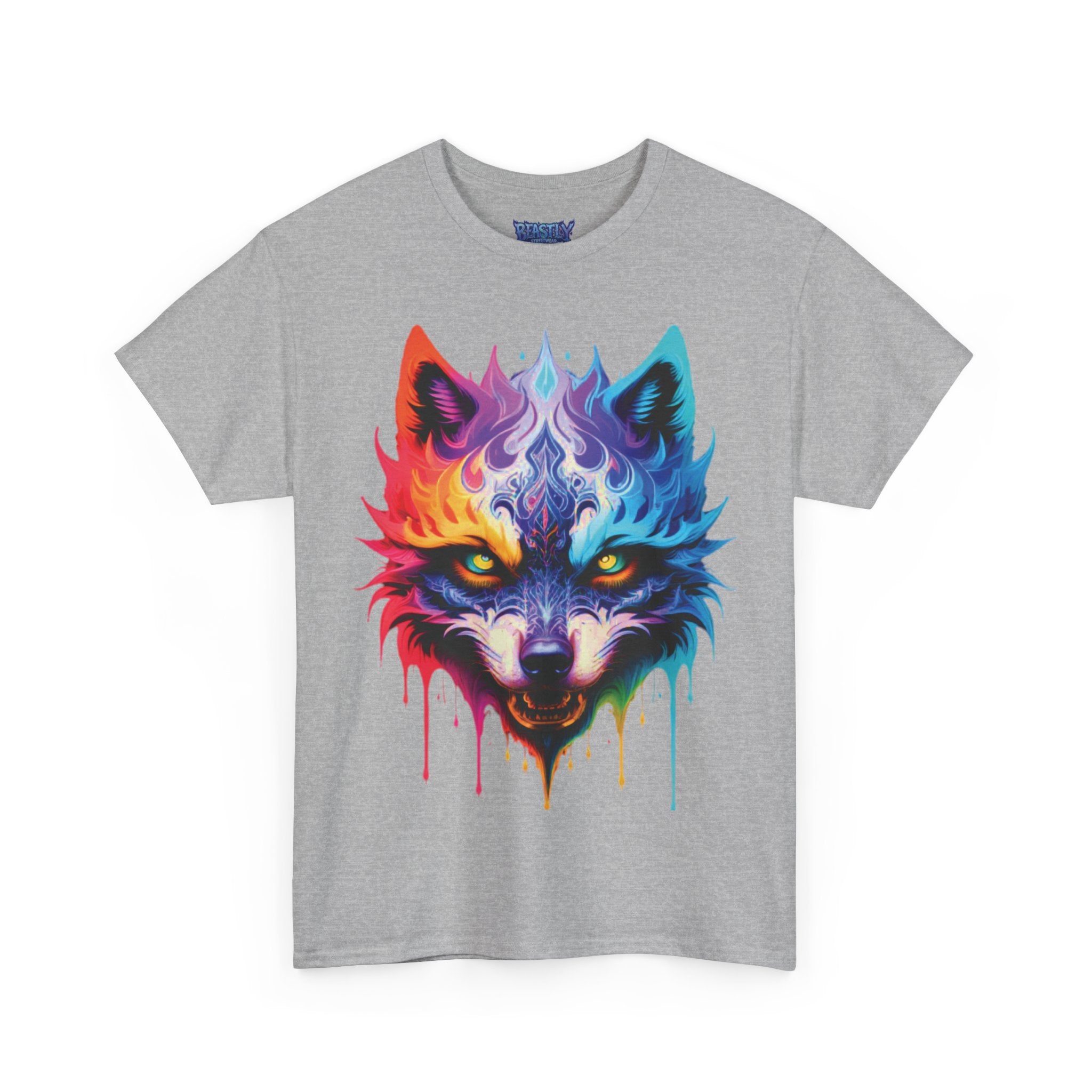 Hungry Like The Wolf