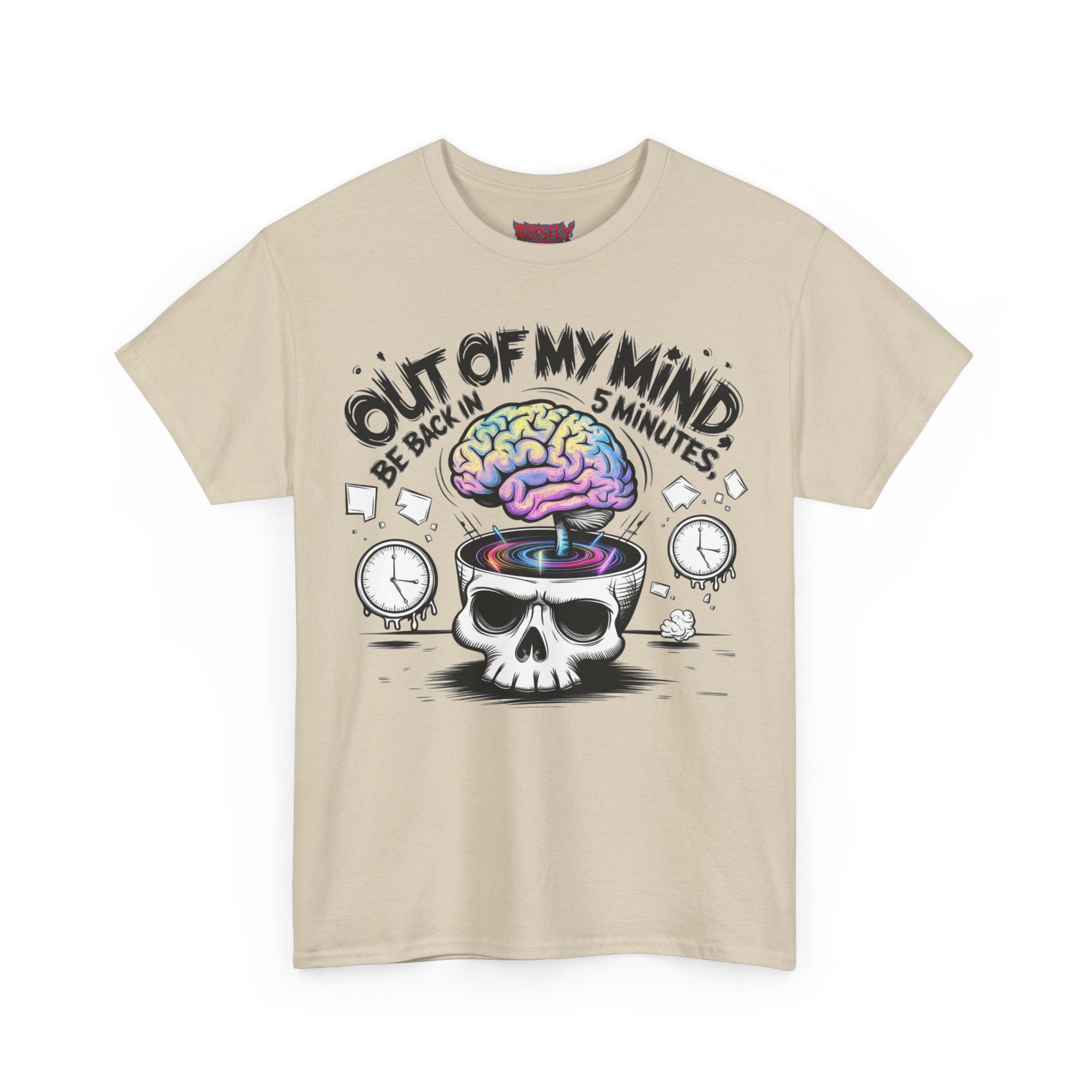 Out Of My Mind