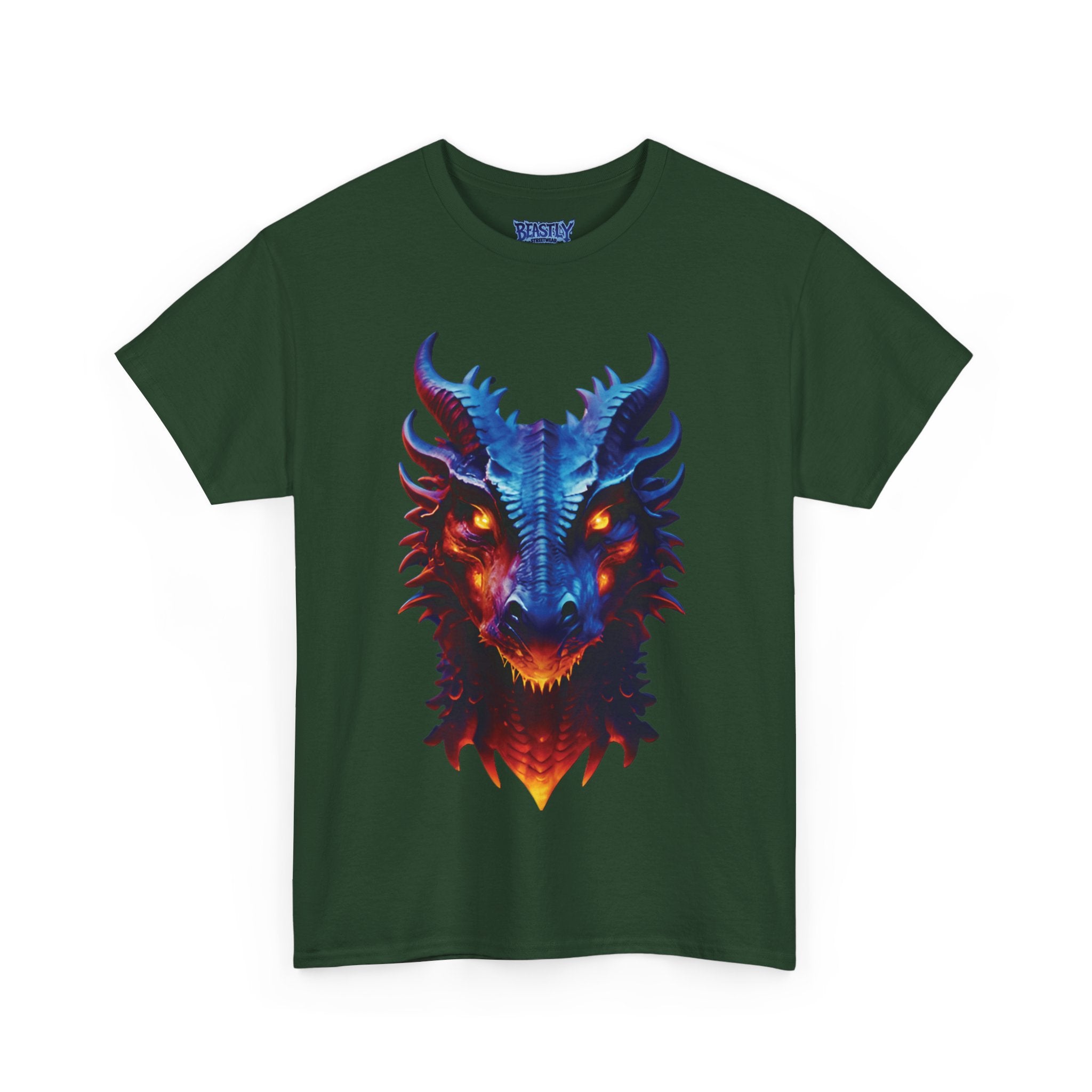 Dragon Fury