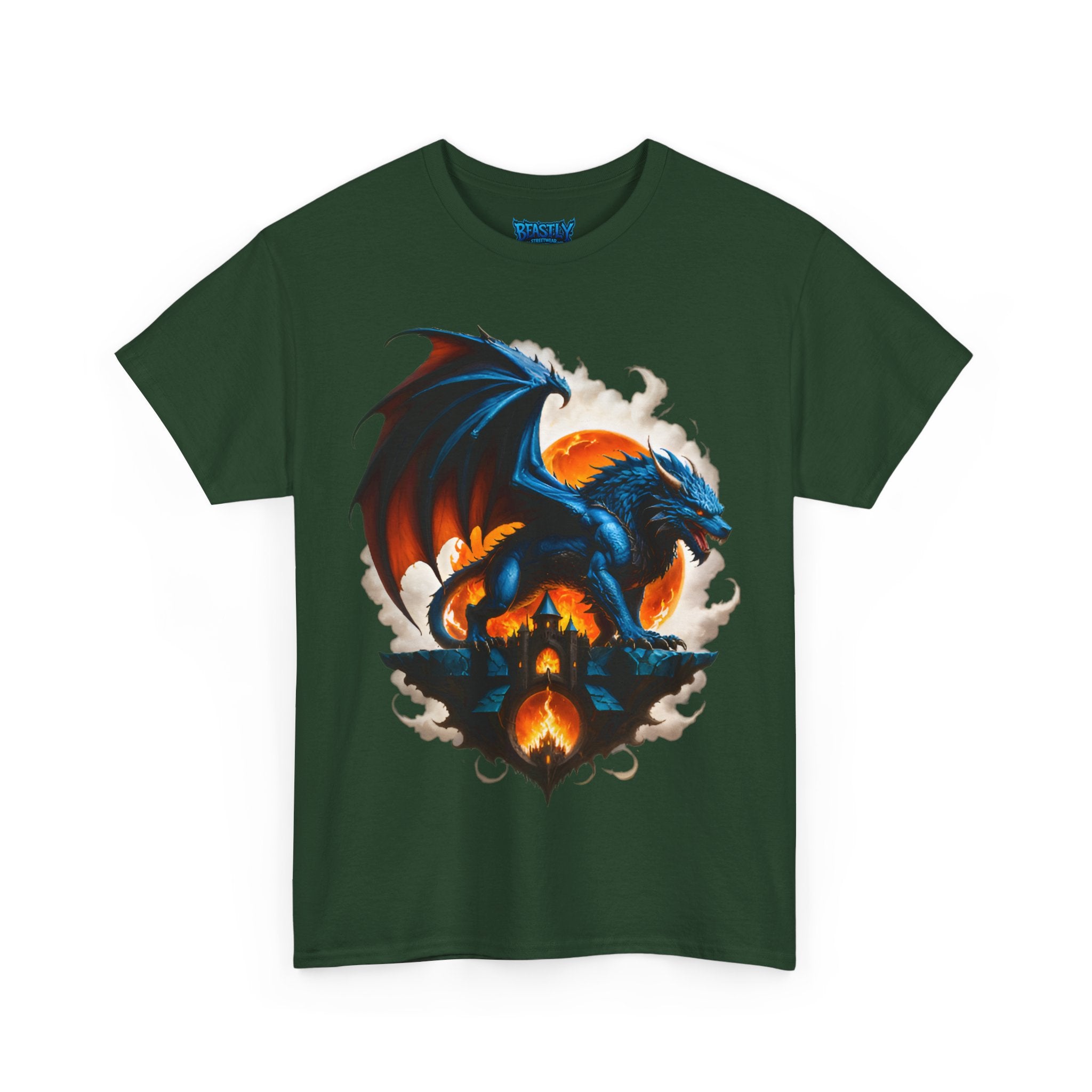 Manticore&