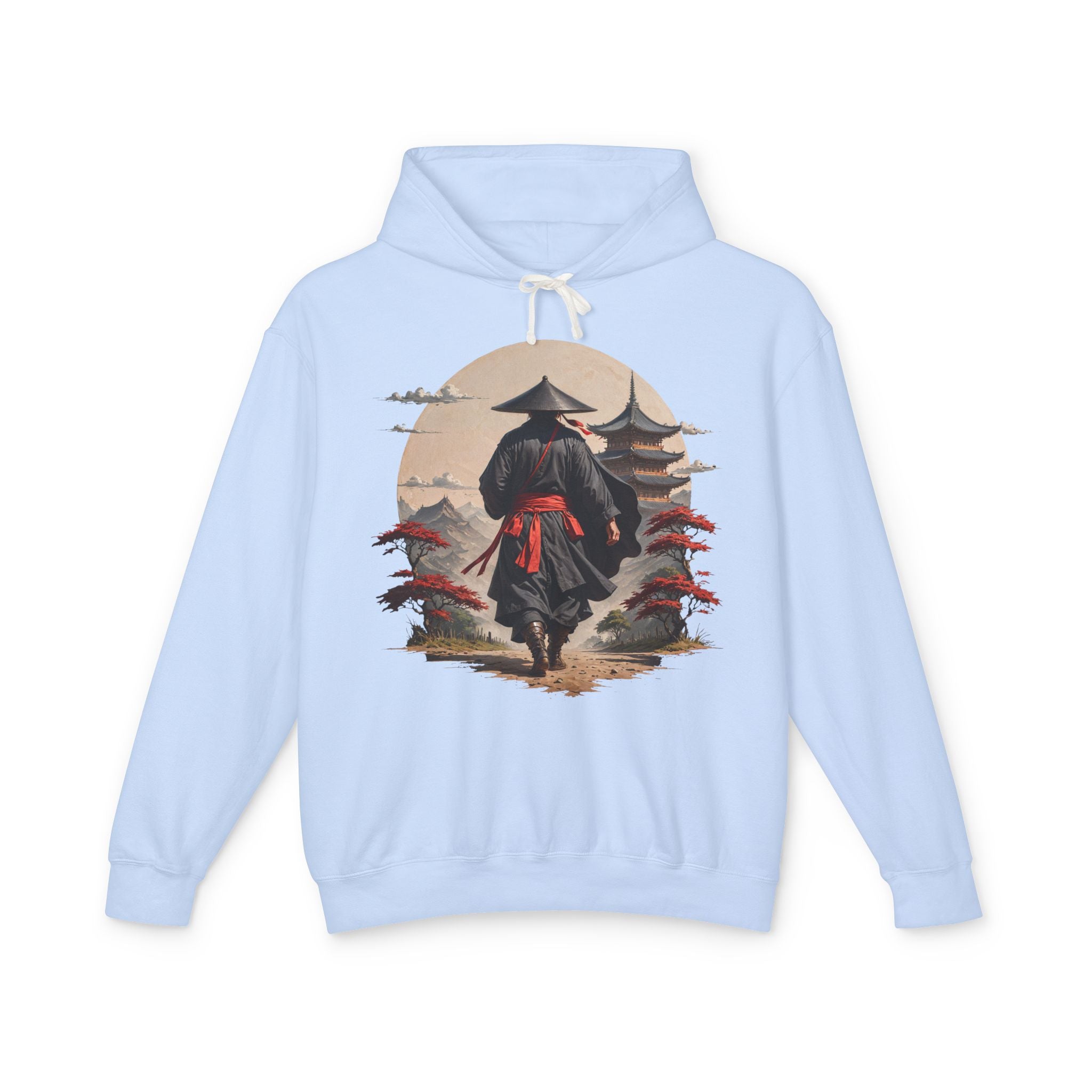 Path Of The Ronin Hoodie