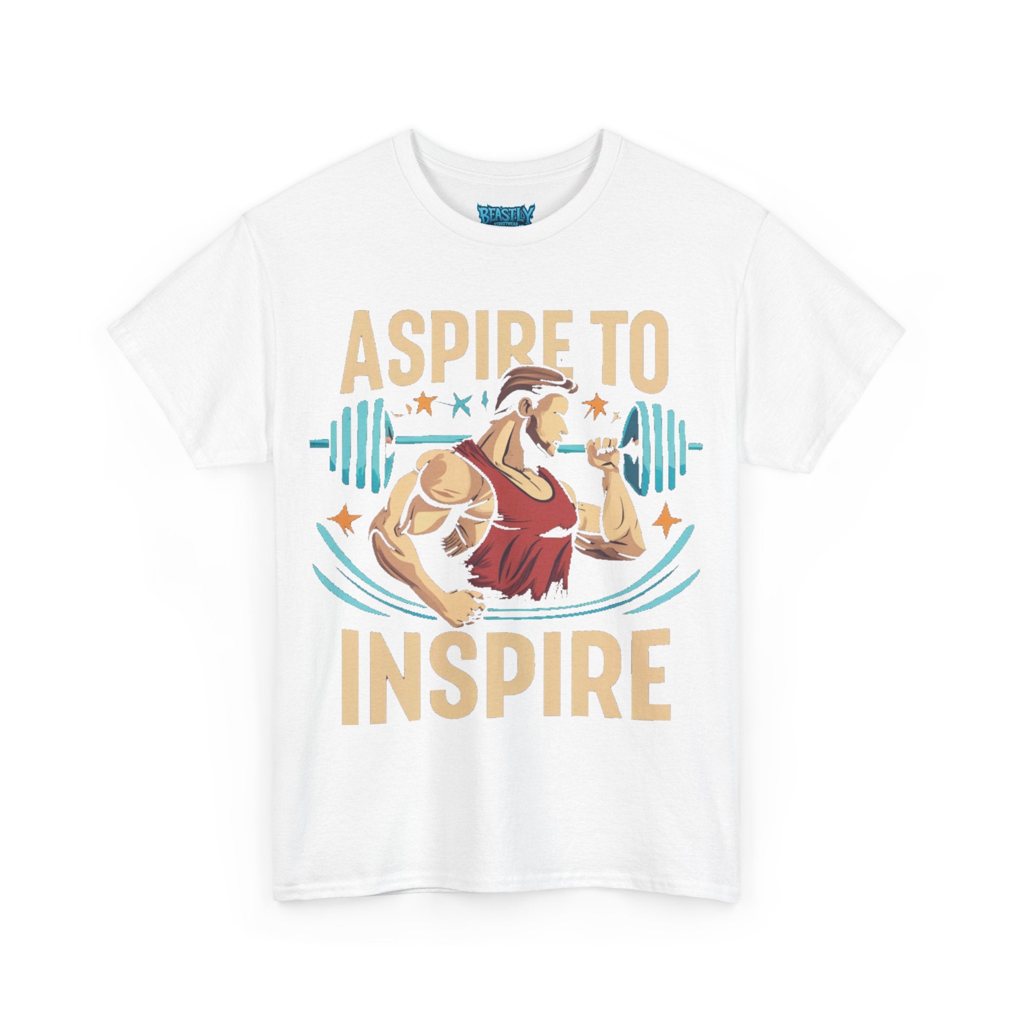 Aspire To Inspire