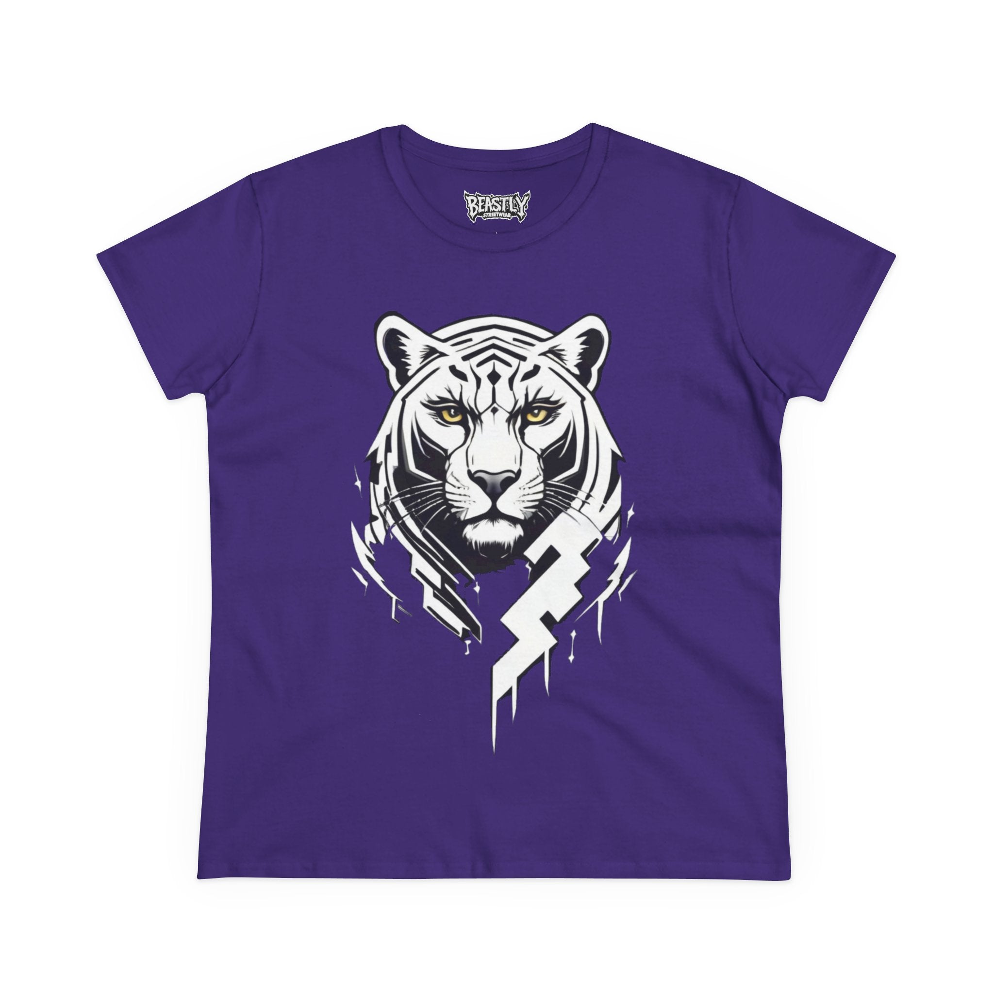 El Tigre Blanco Women&