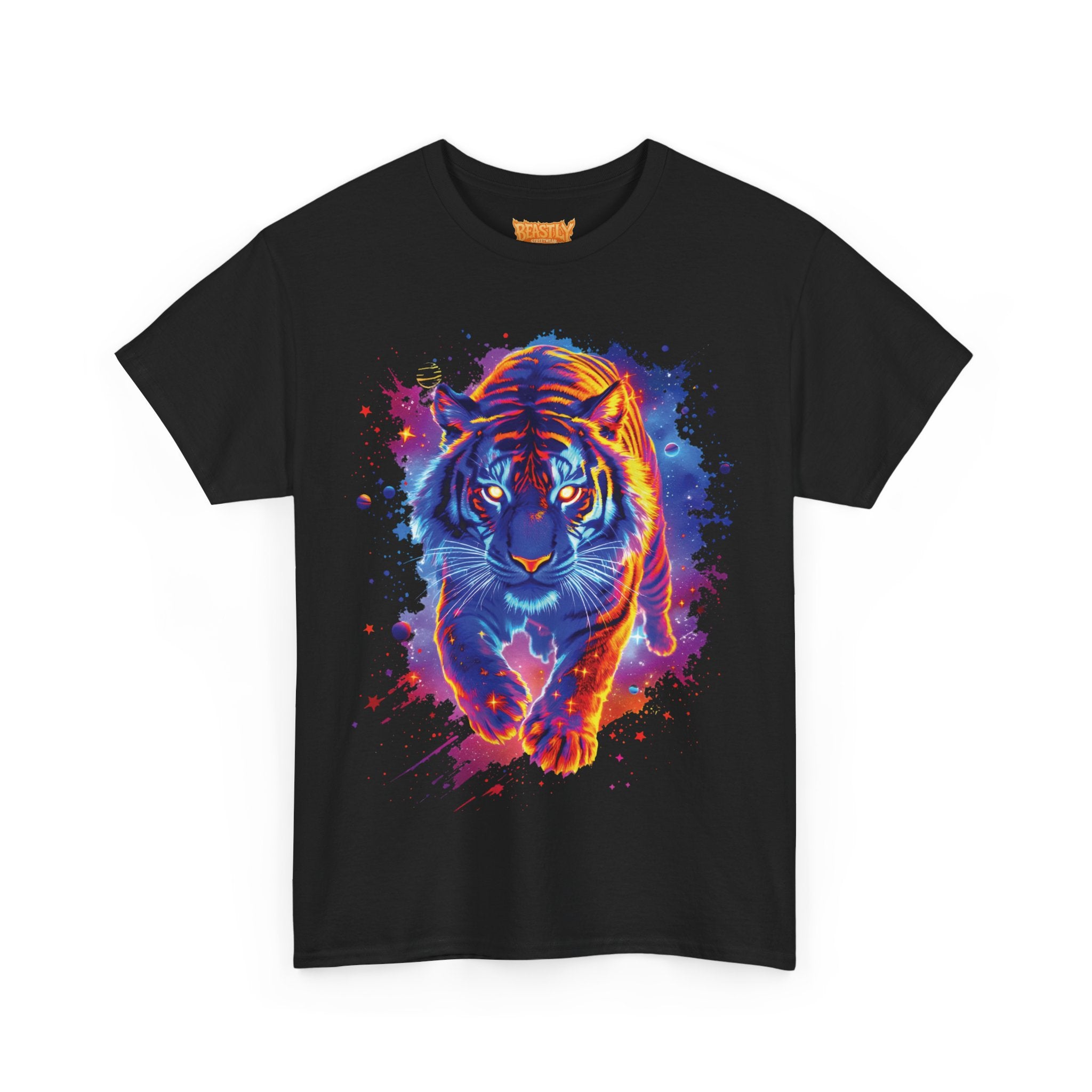 Supernova Stripes