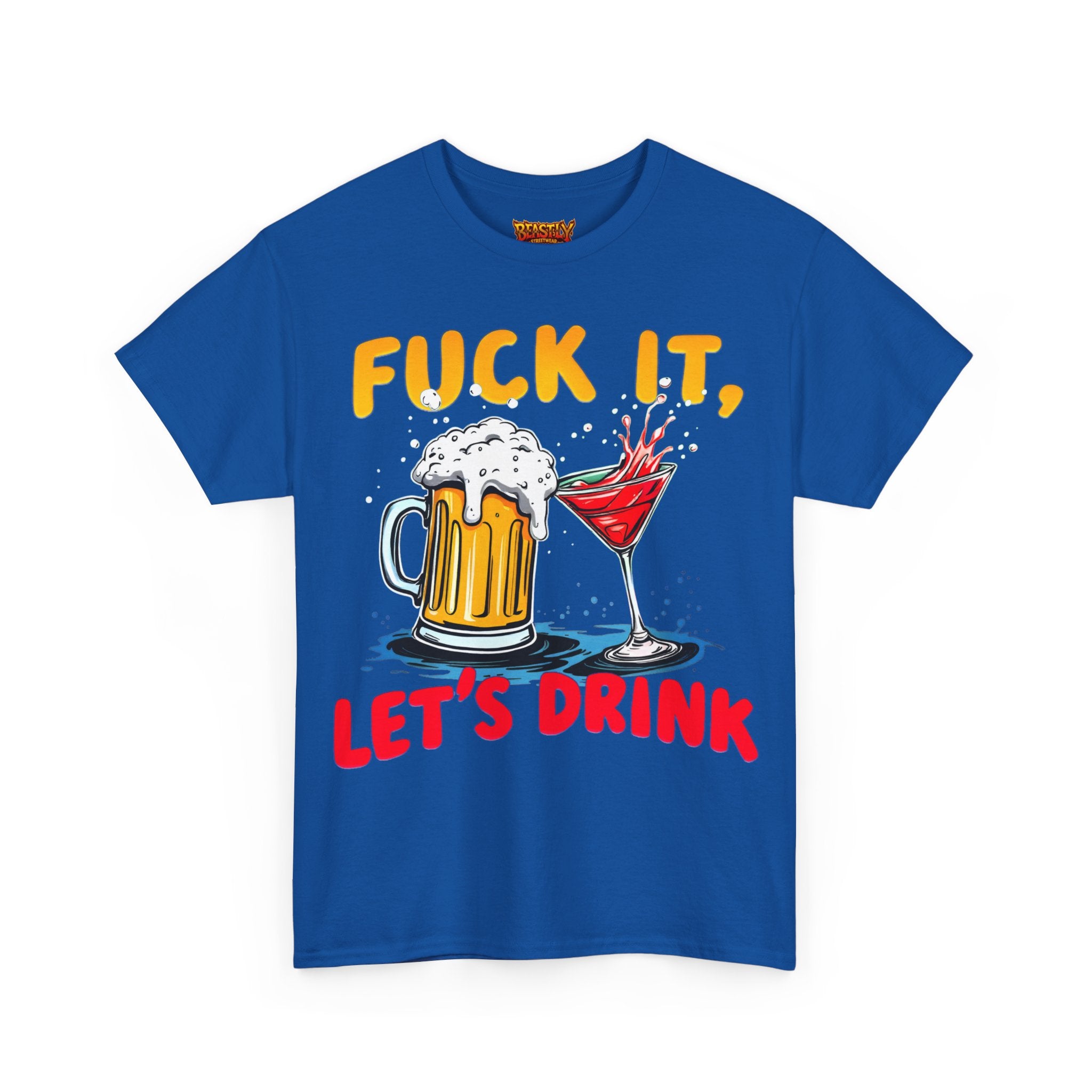 Fuck It, Let&