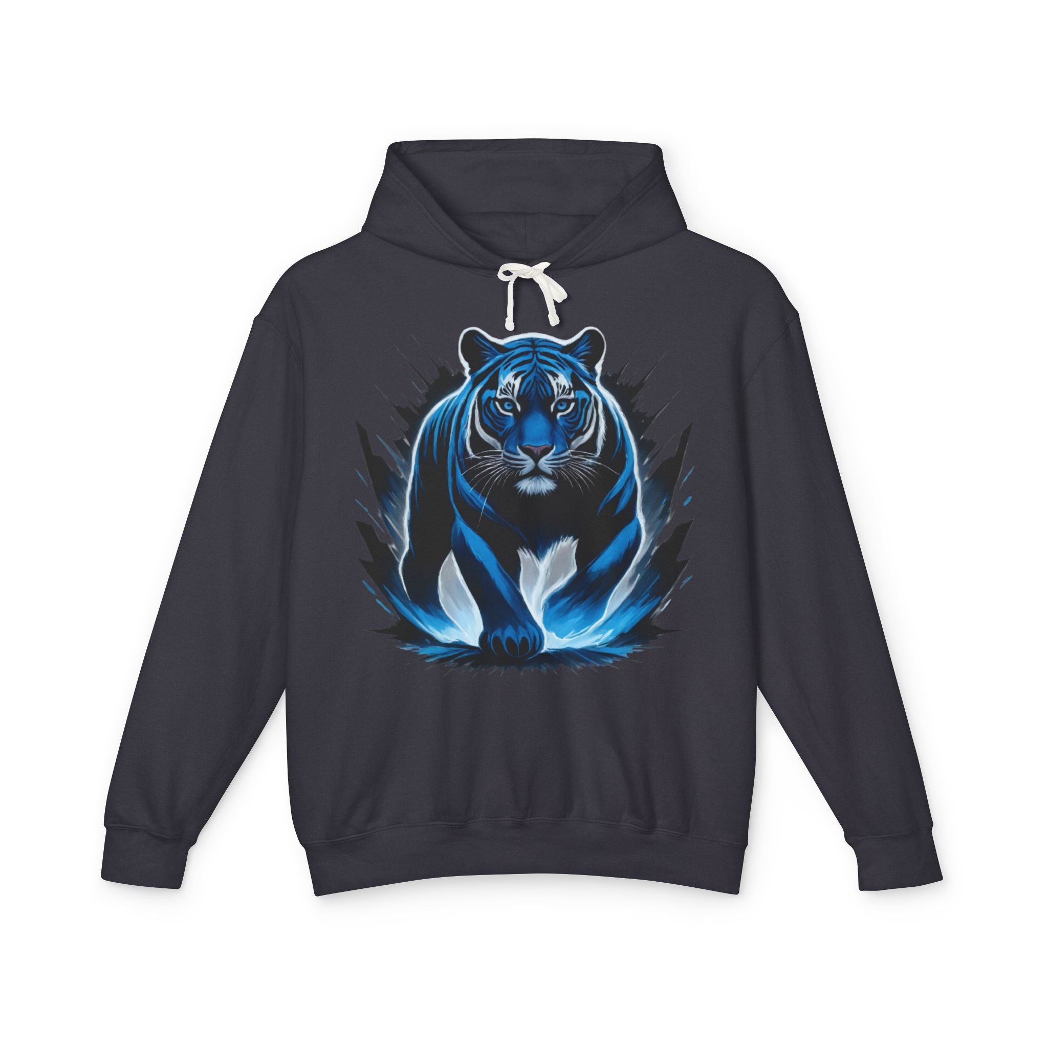 Pounce Hoodie