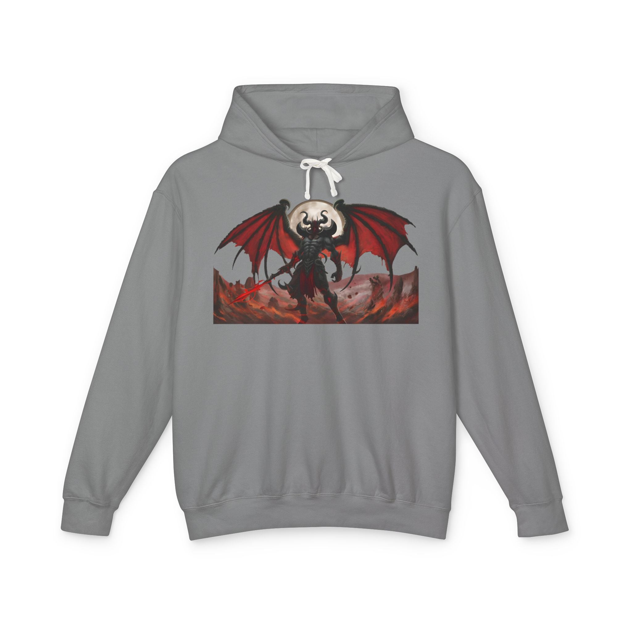 Nightmare King Hoodie