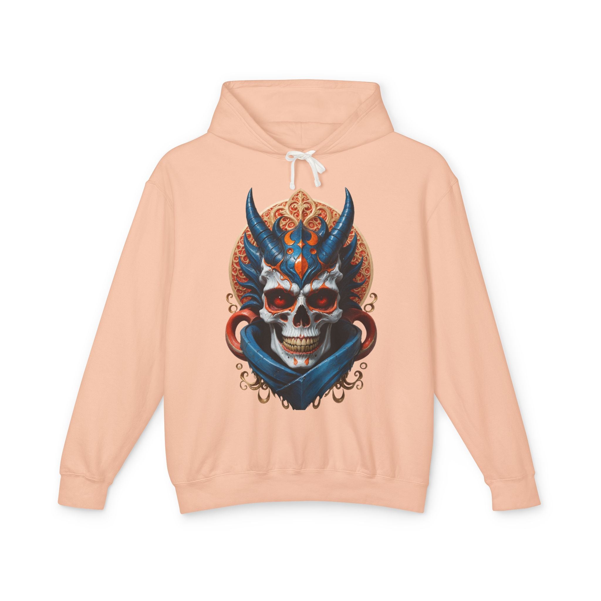 Dragon Bone King Hoodie