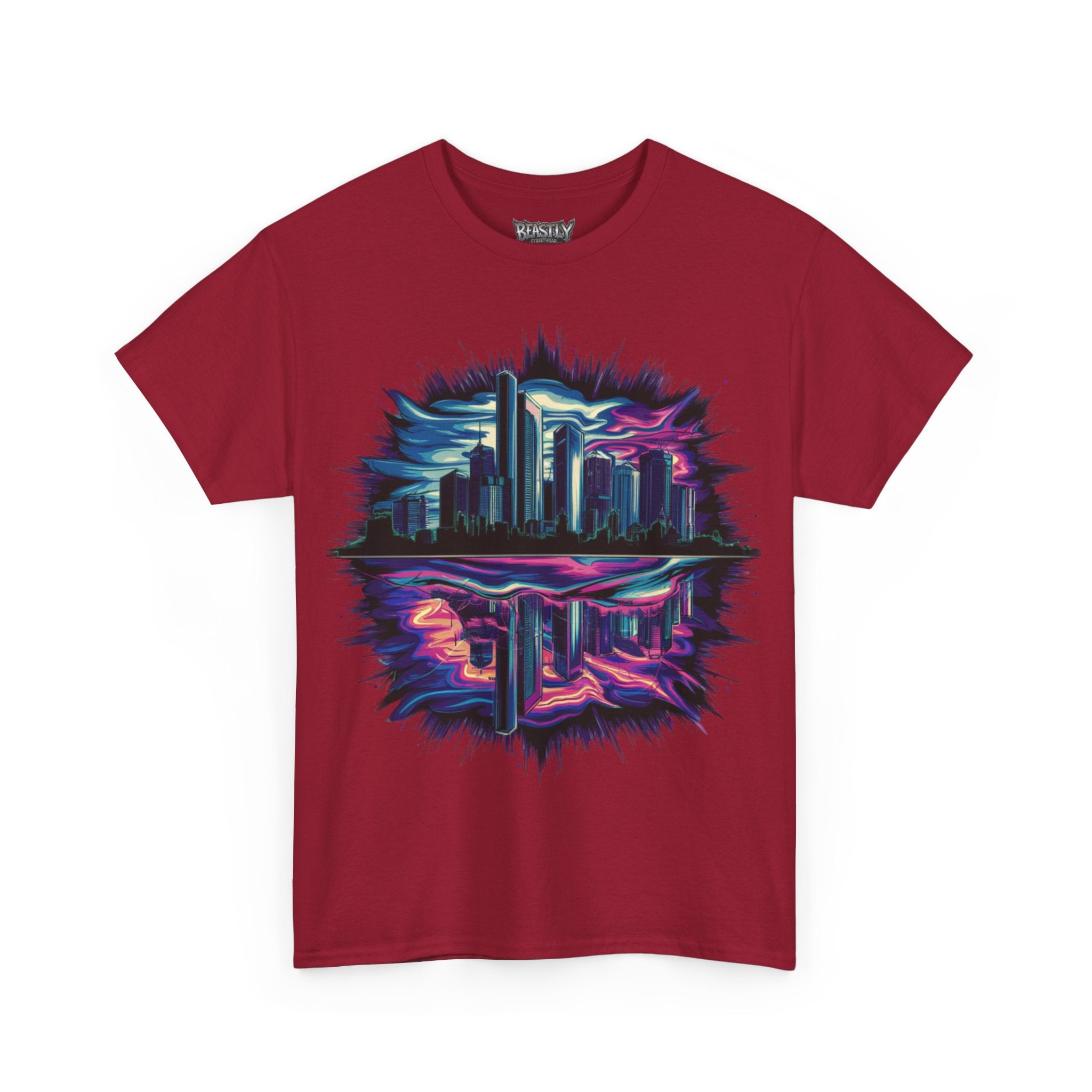 Skyline Dreams