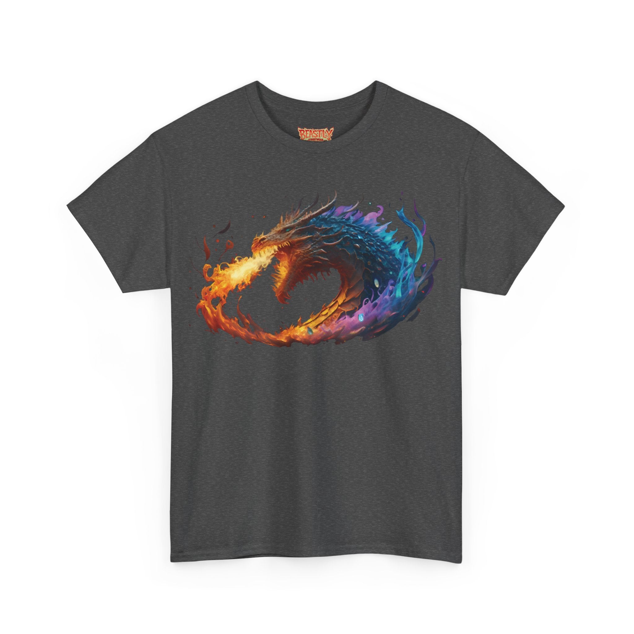 Chromatic Roar