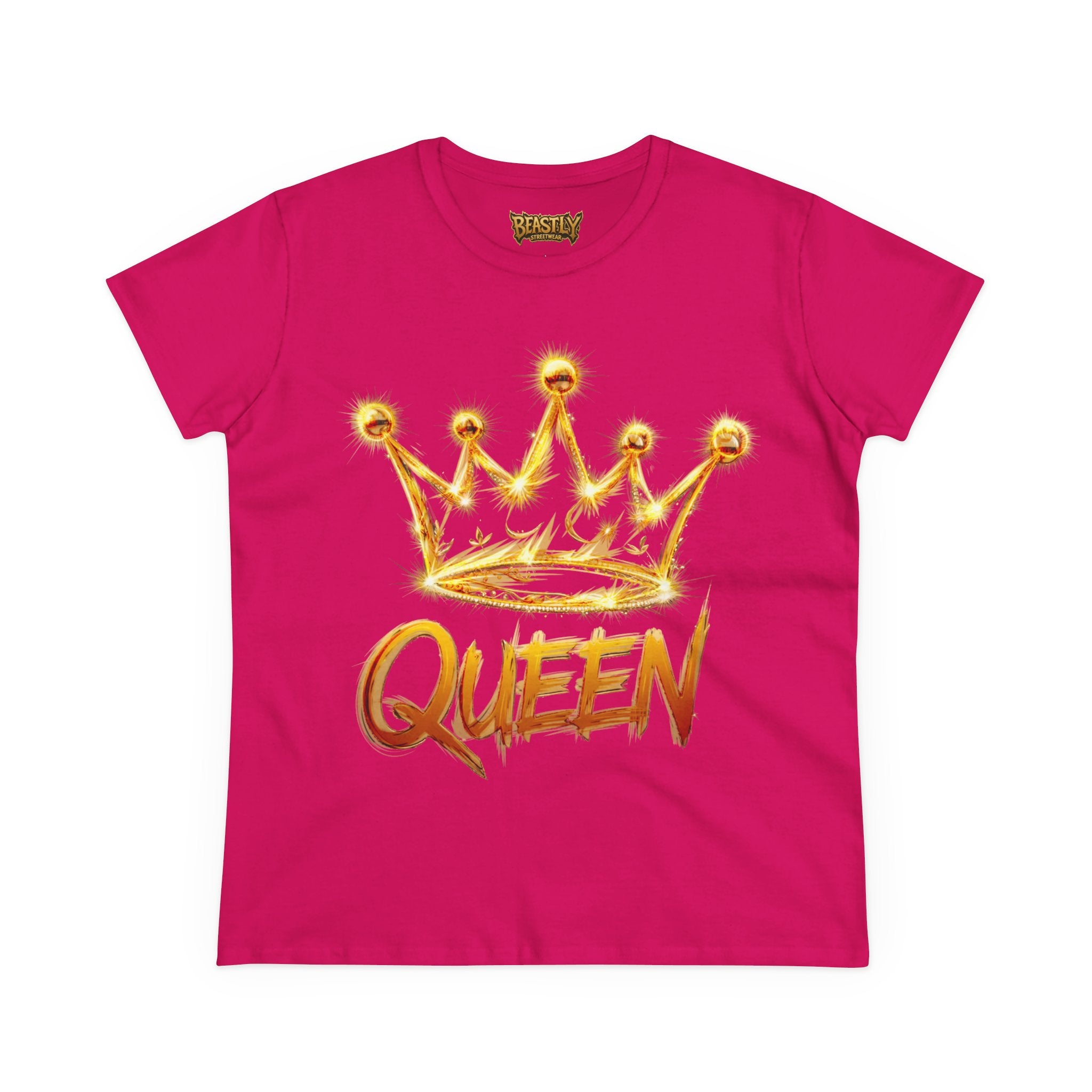 Queen Women&