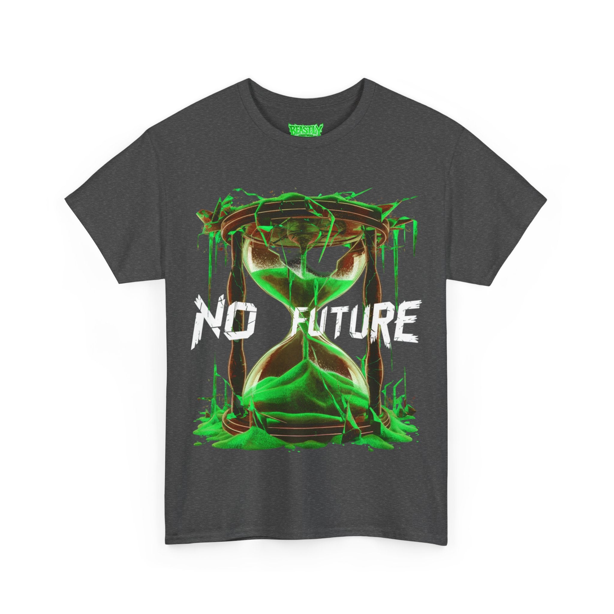No Future