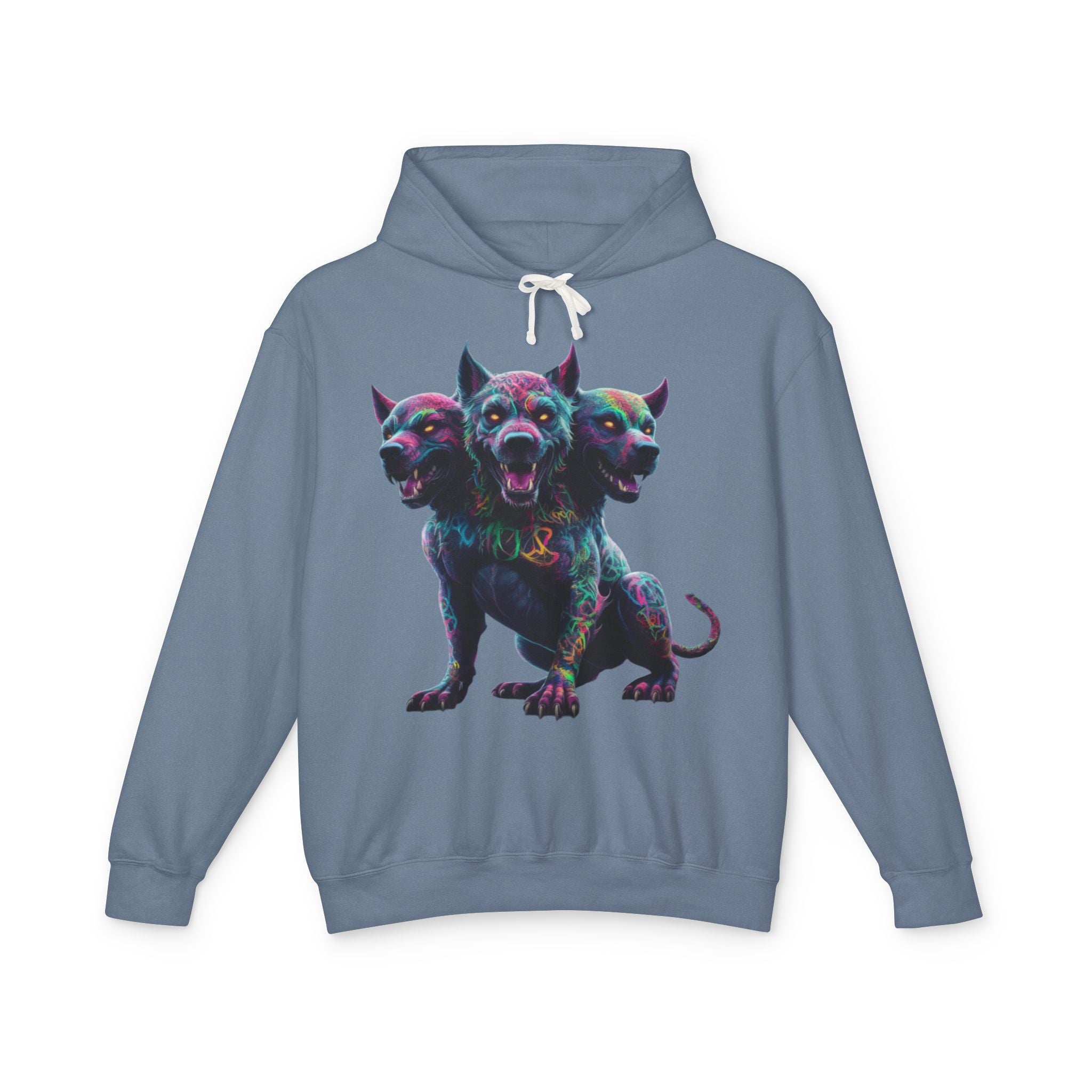 Graff Guard Of Hades Hoodie