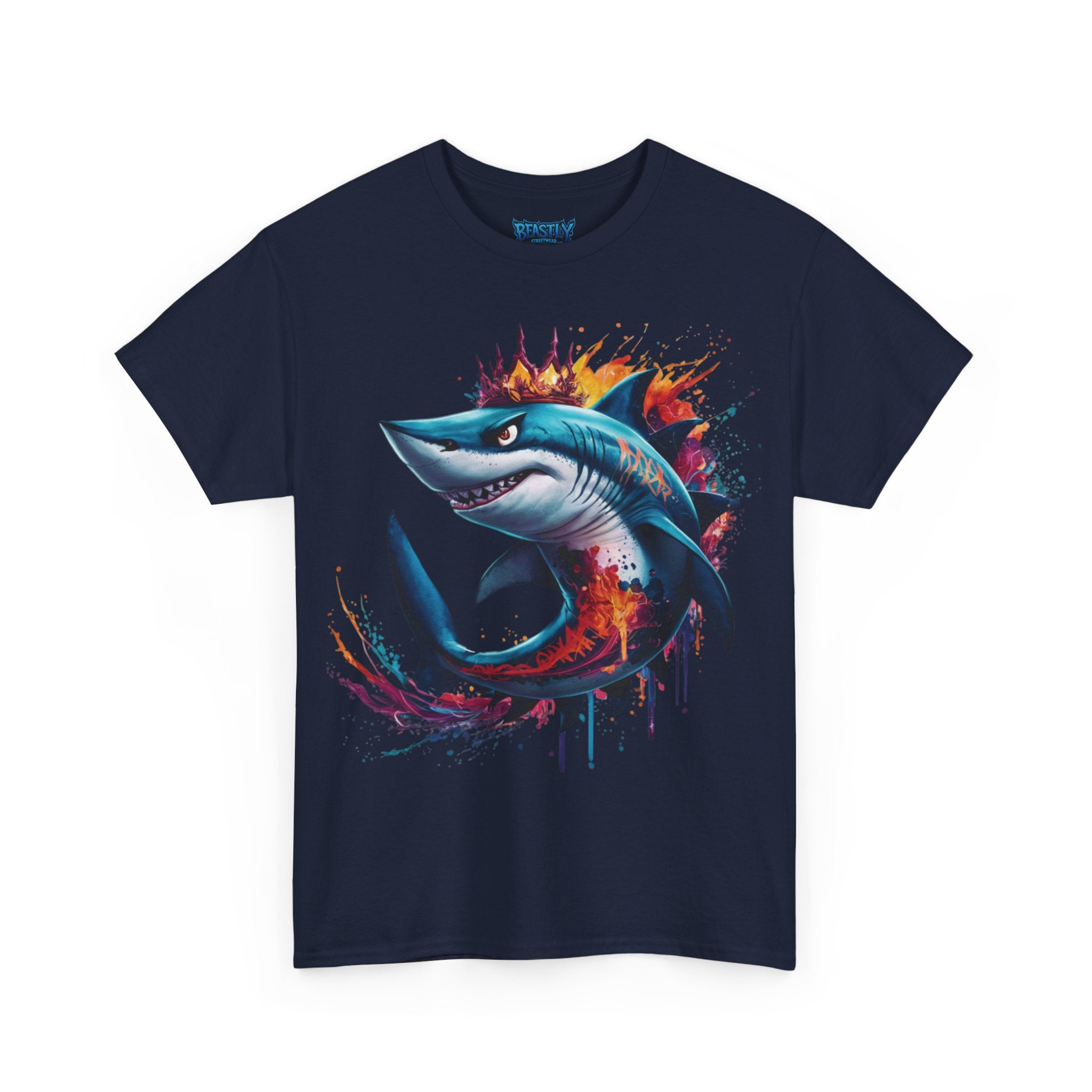 Chomp King