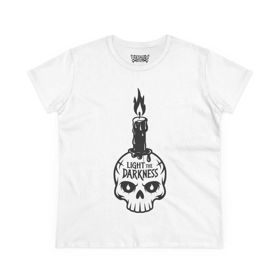 Light The Darkness Women&