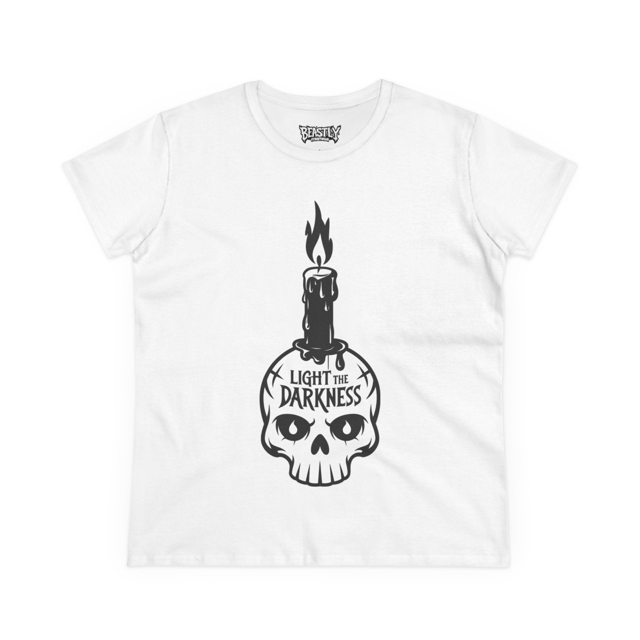 Light The Darkness Women&