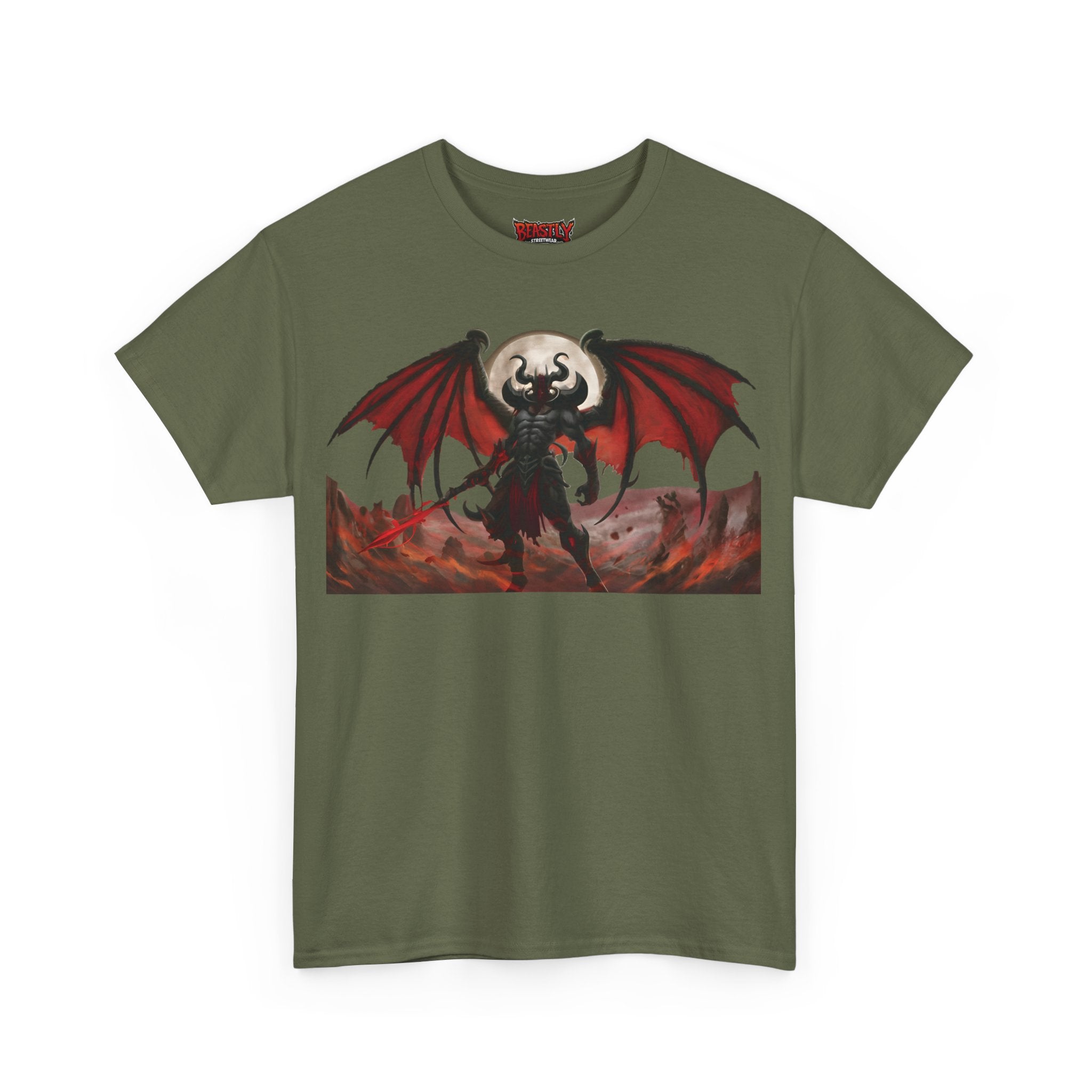 Nightmare King