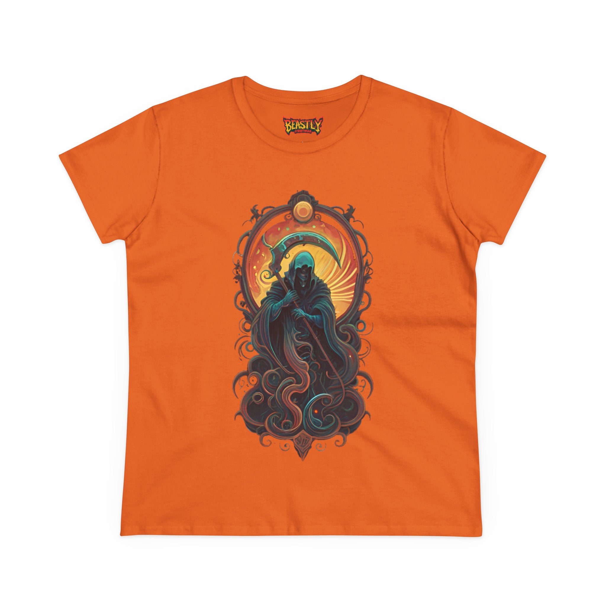 Ornate Mortality Women&
