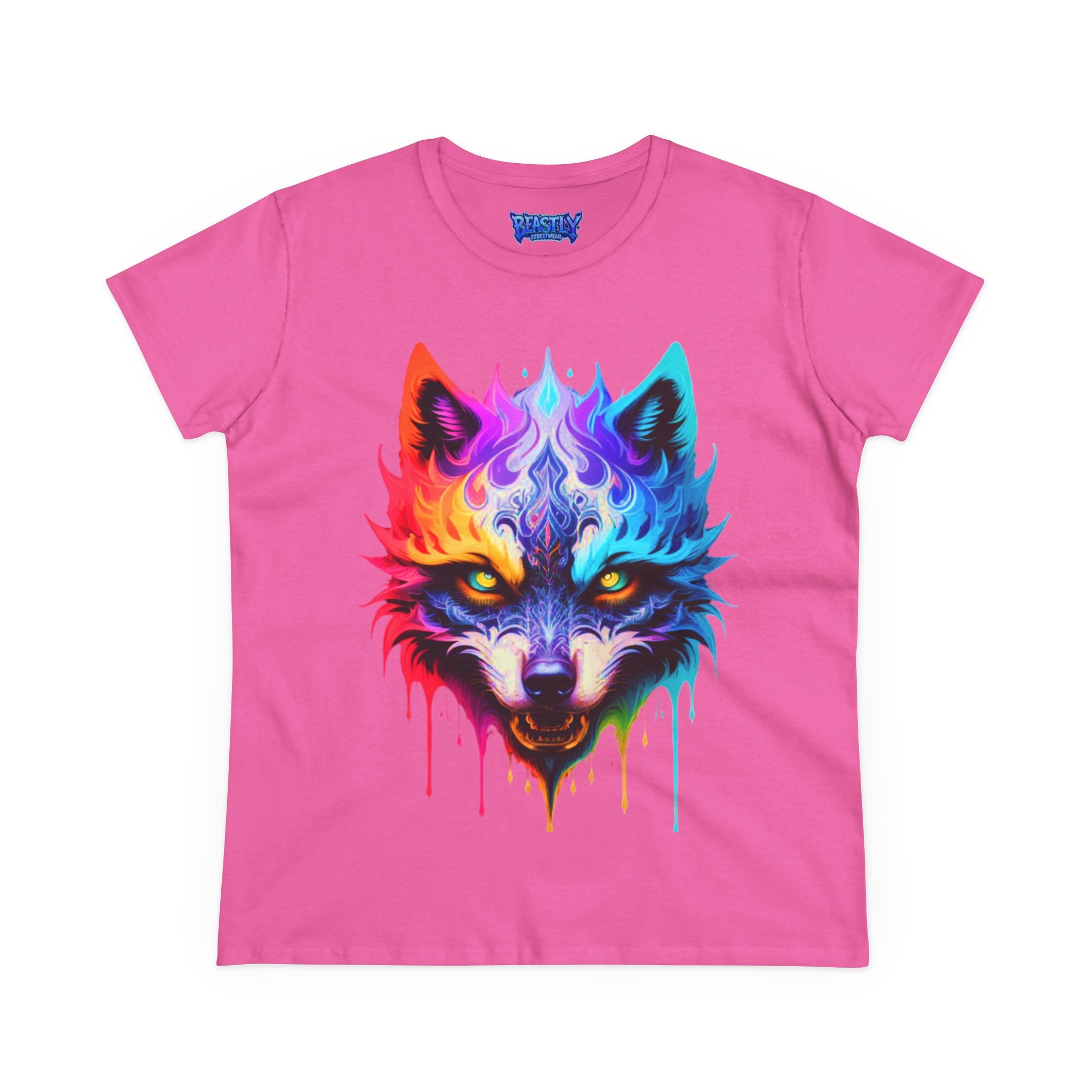 Hungry Like The Wolf Women&