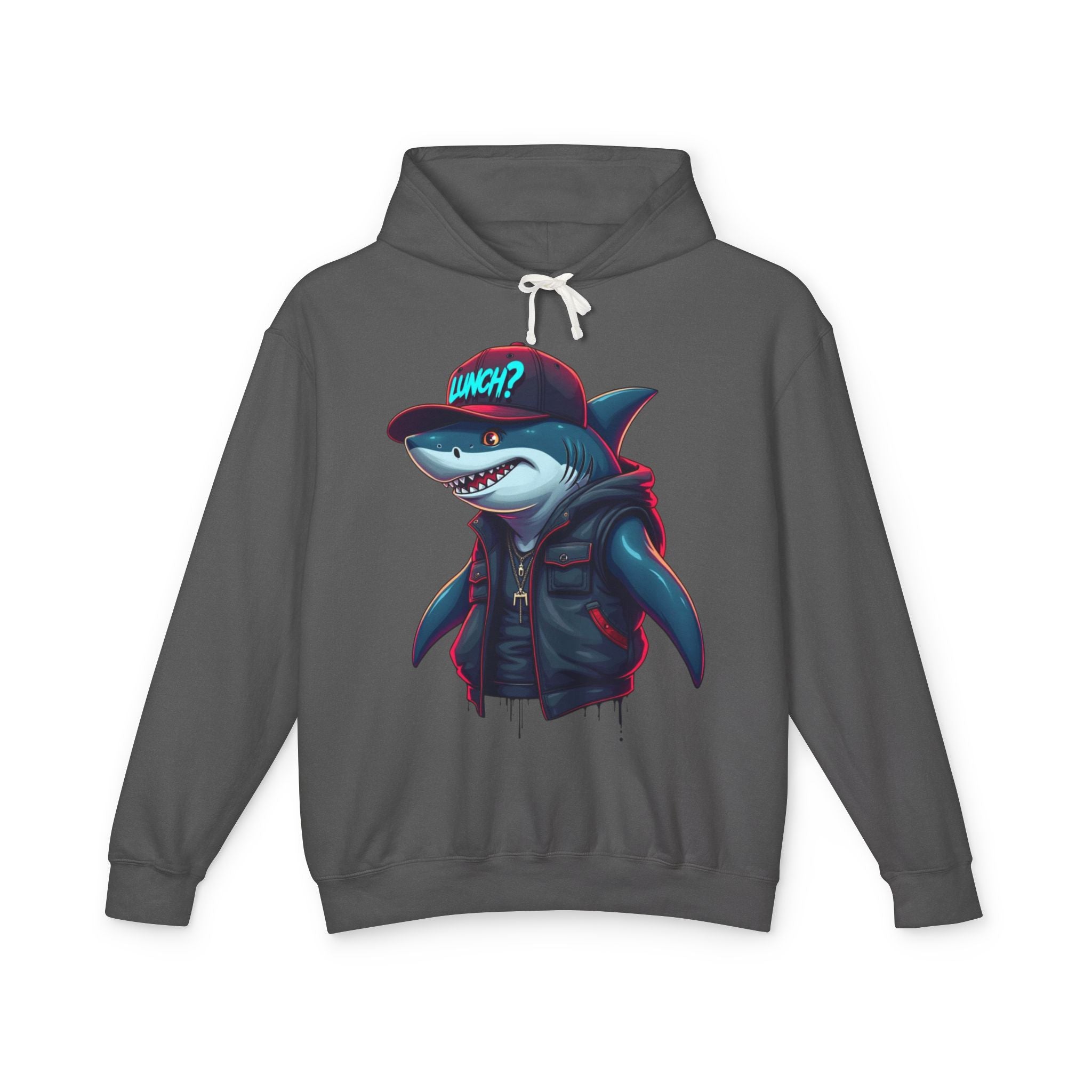 Lunch? Hoodie