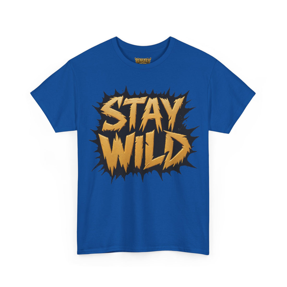 Stay Wild