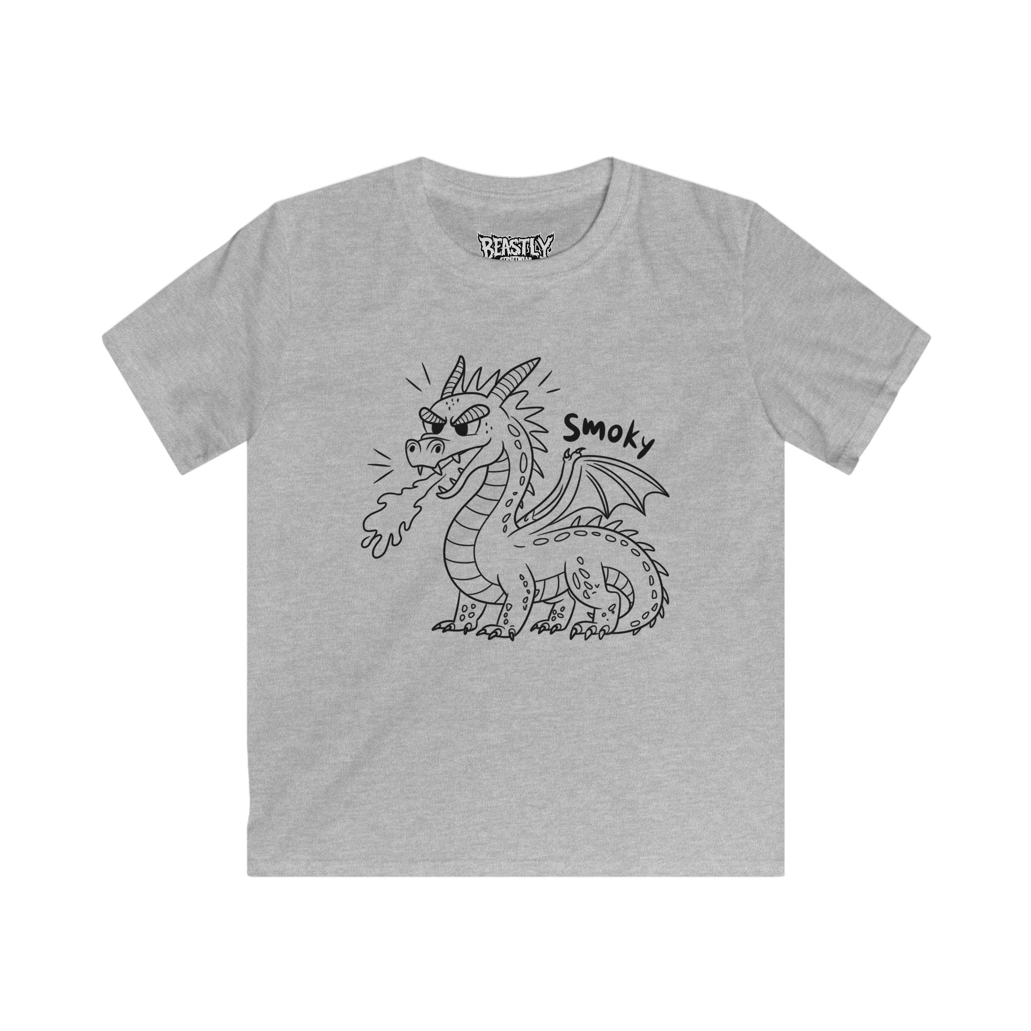 Smoky Youth Tee